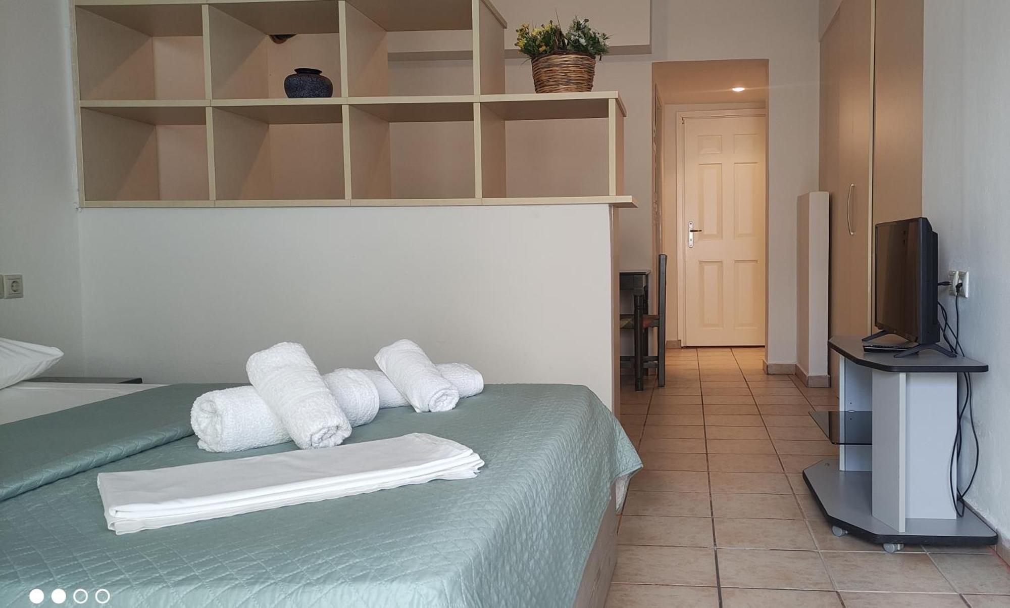 Apartment Elina