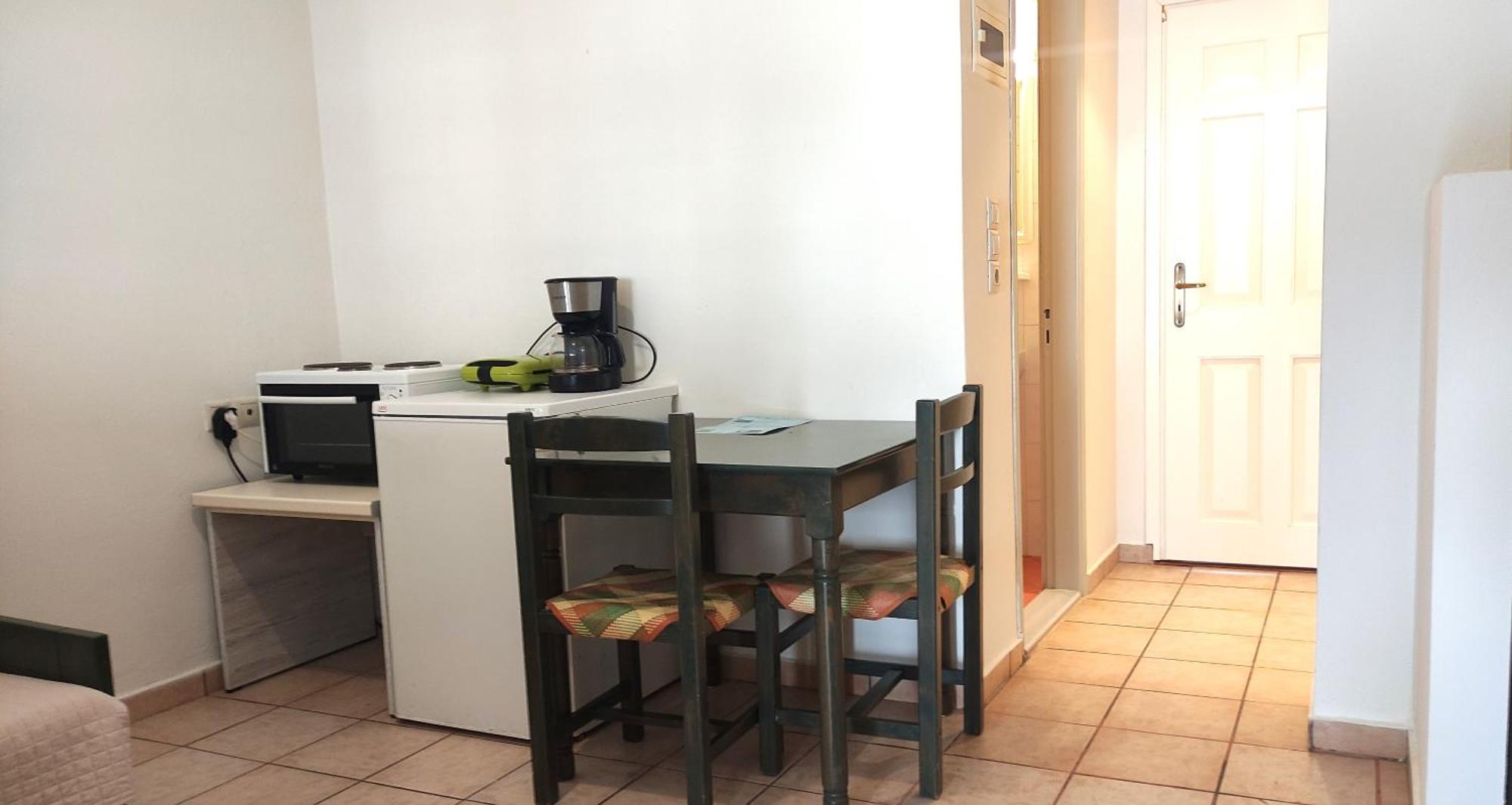 Elina Apartment *