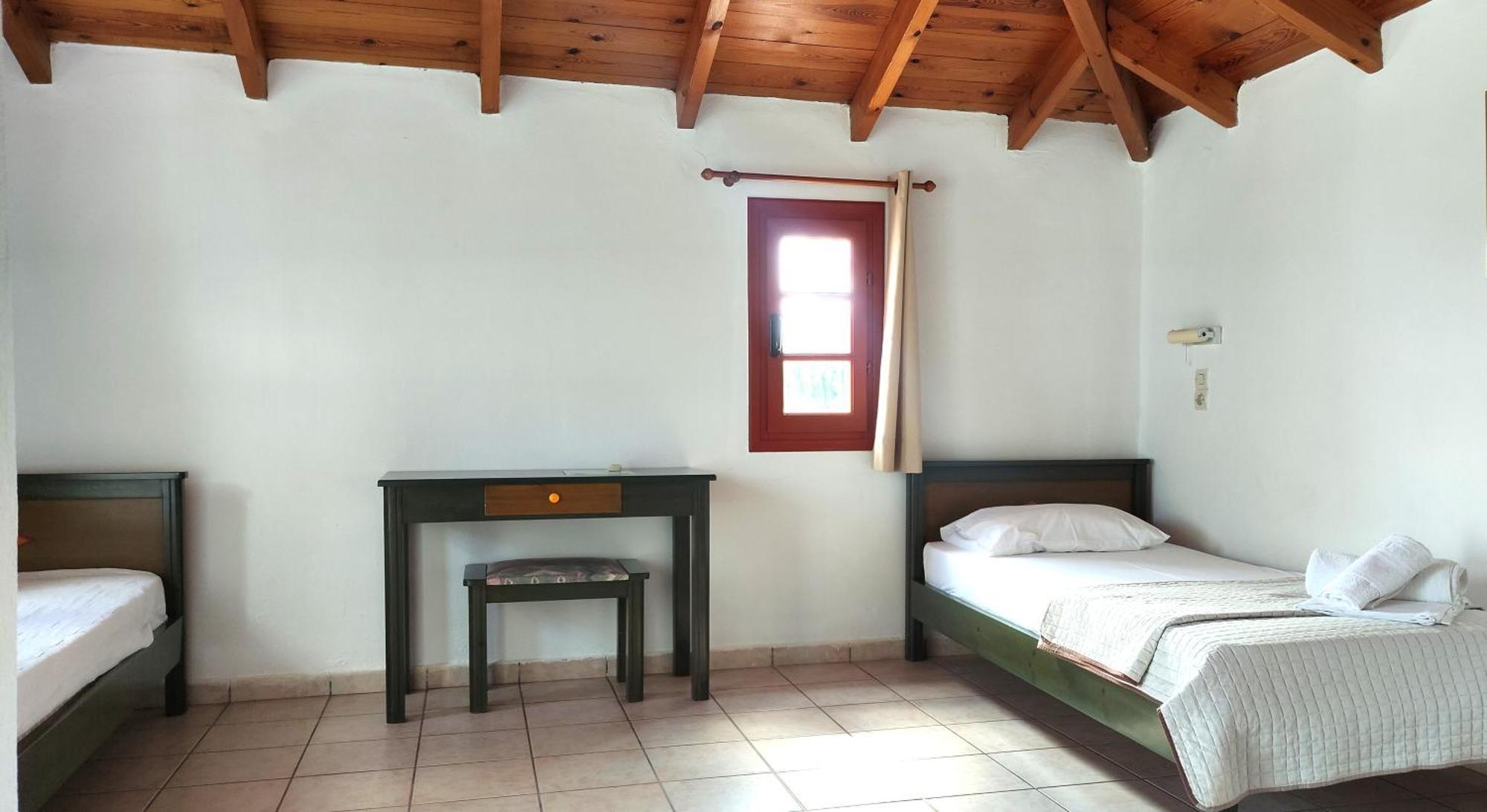 Apartment Elina *