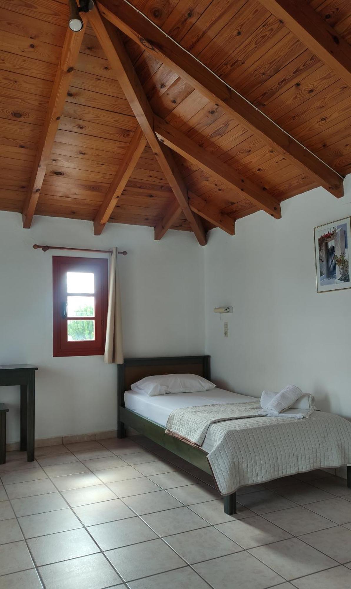 Apartment Elina