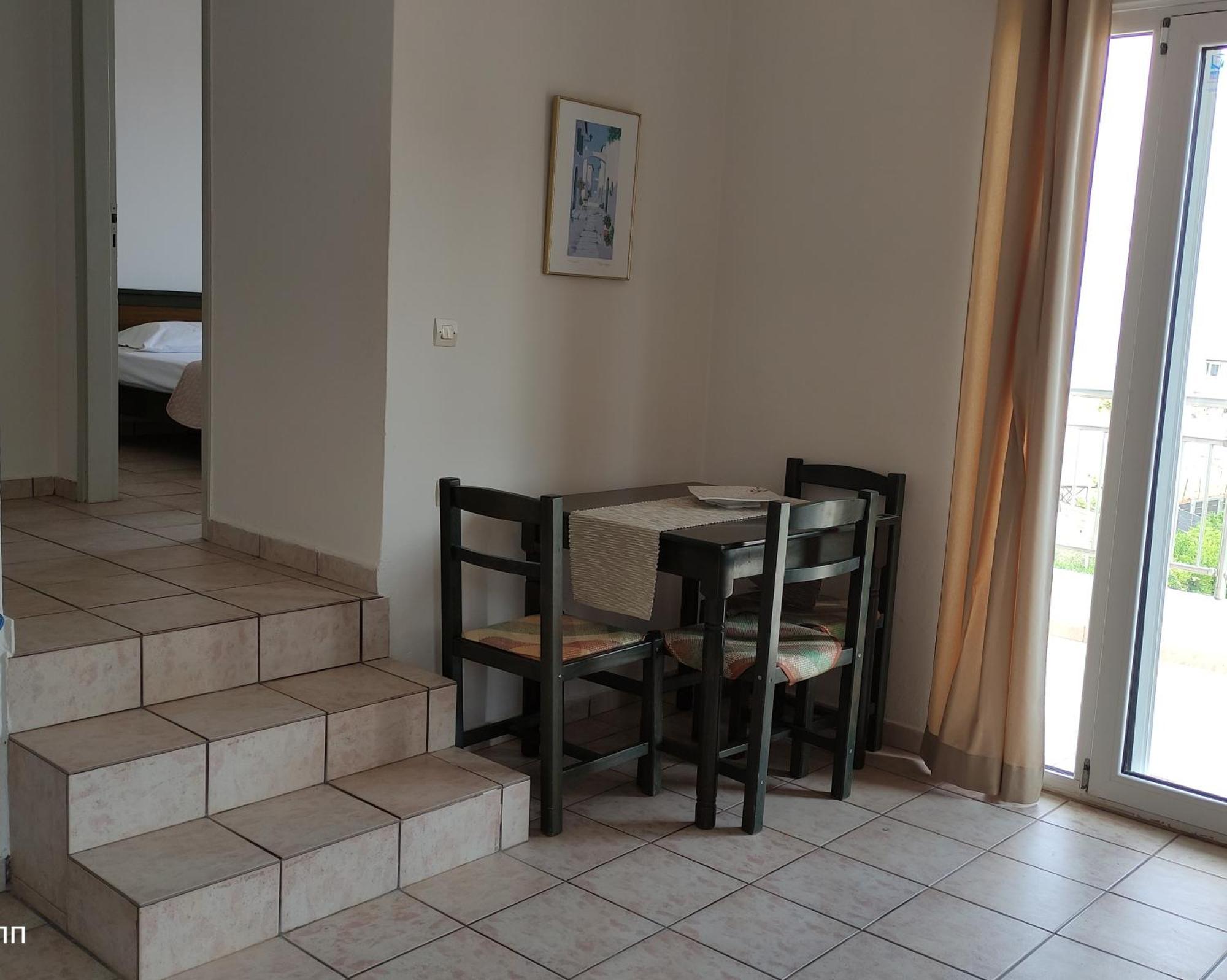 Elina Apartment