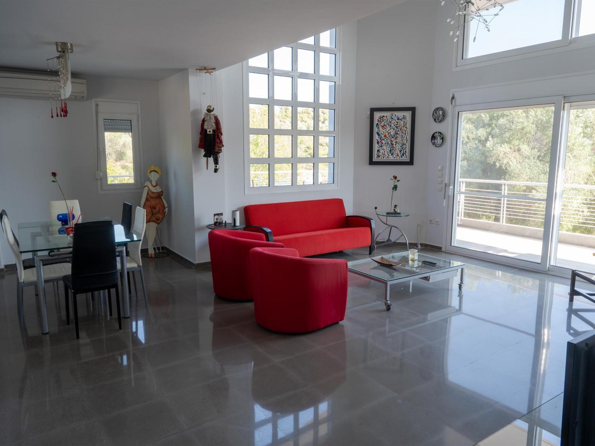 Olivos Sani Villa Sani (Chalkidiki)