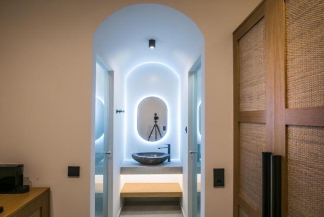 Ammos Boutique Apartments & Suites Hotel 3*