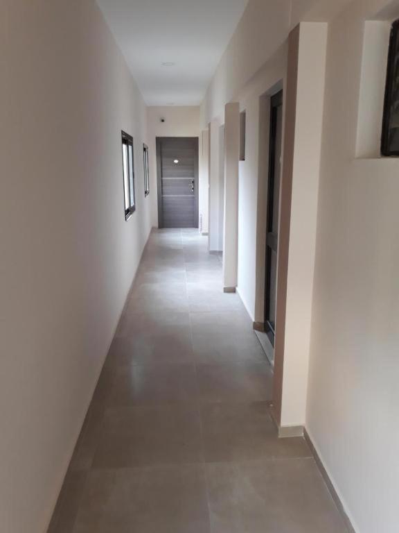 Aparthotel The Santo George