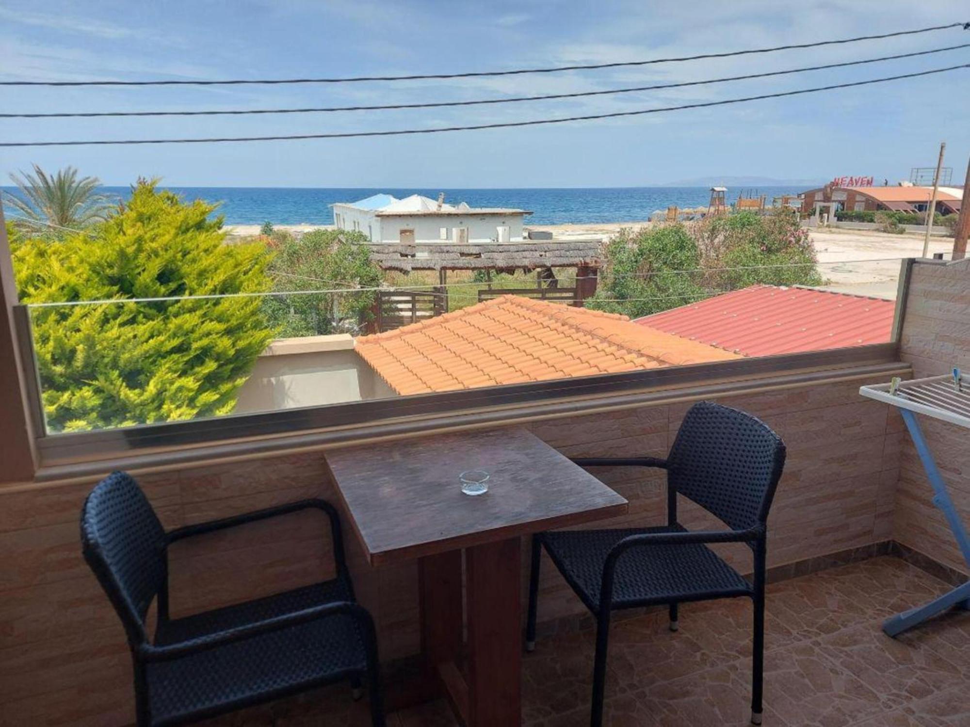 Aparthotel The Santo George 3*