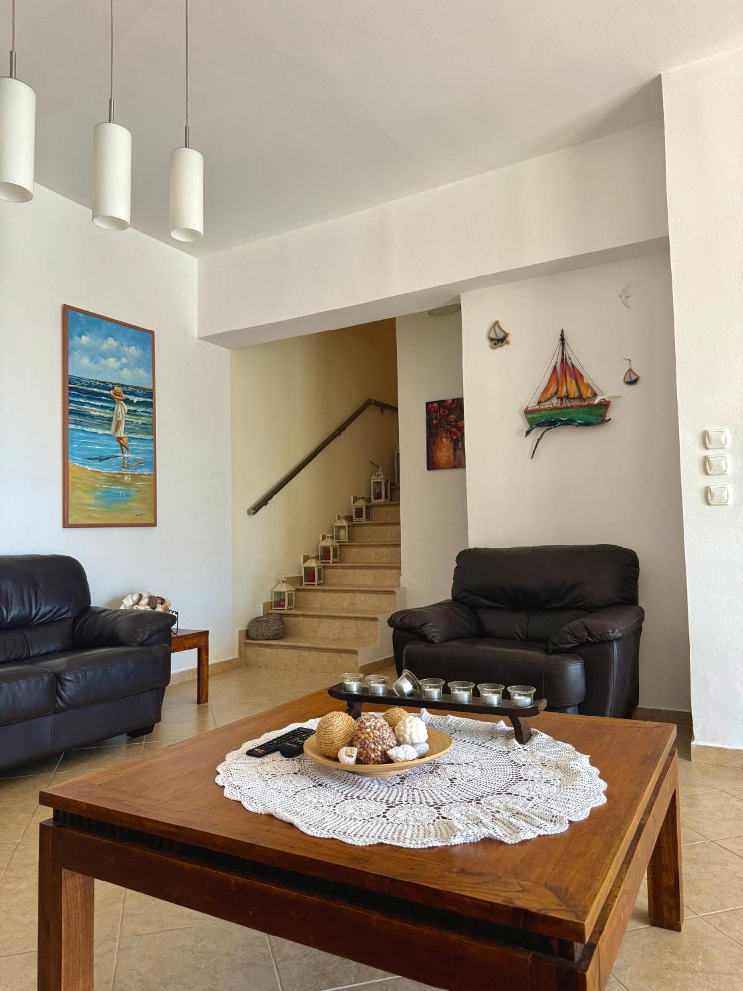 Sea House Holiday home *