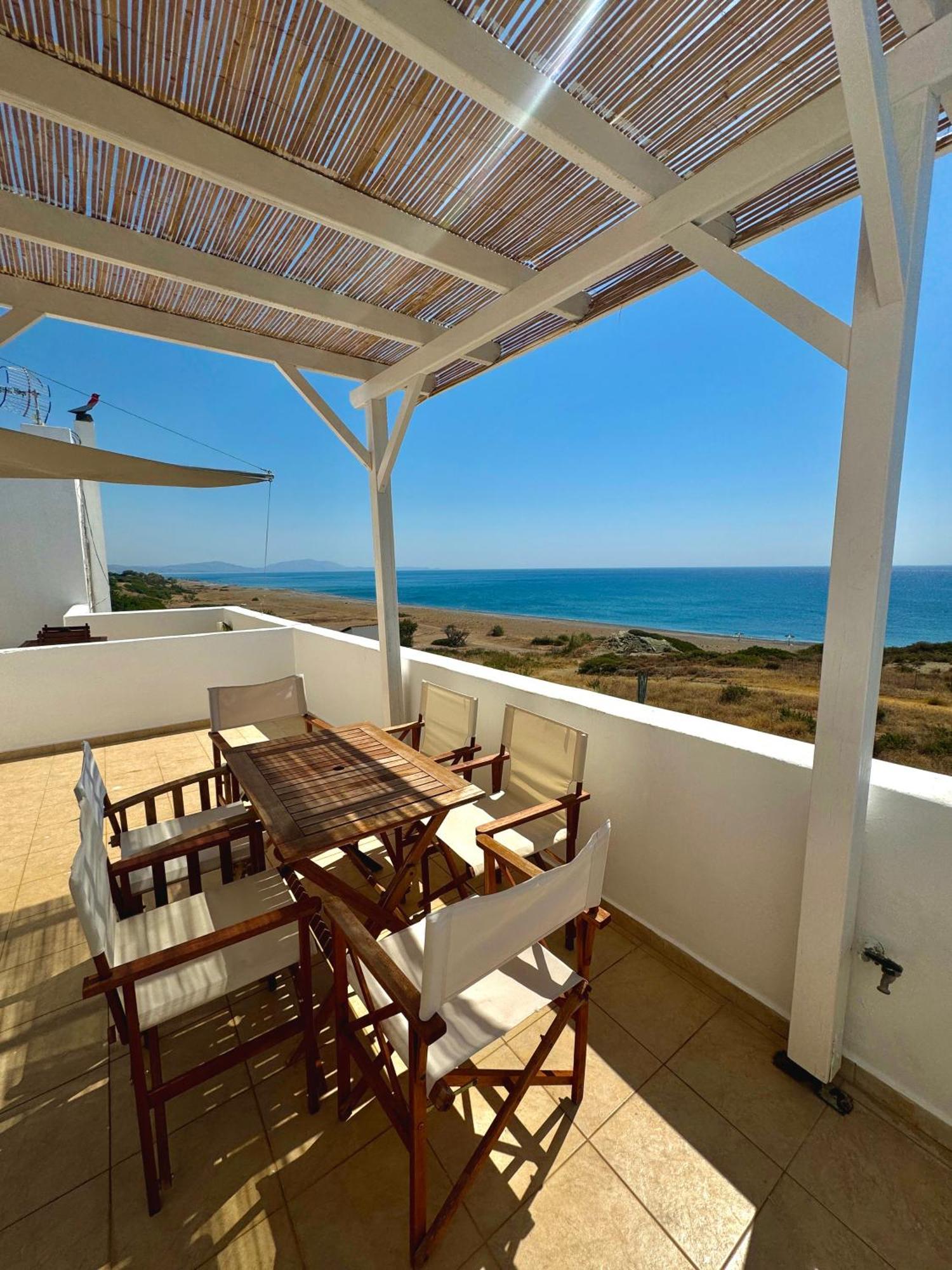 Sea House Holiday home