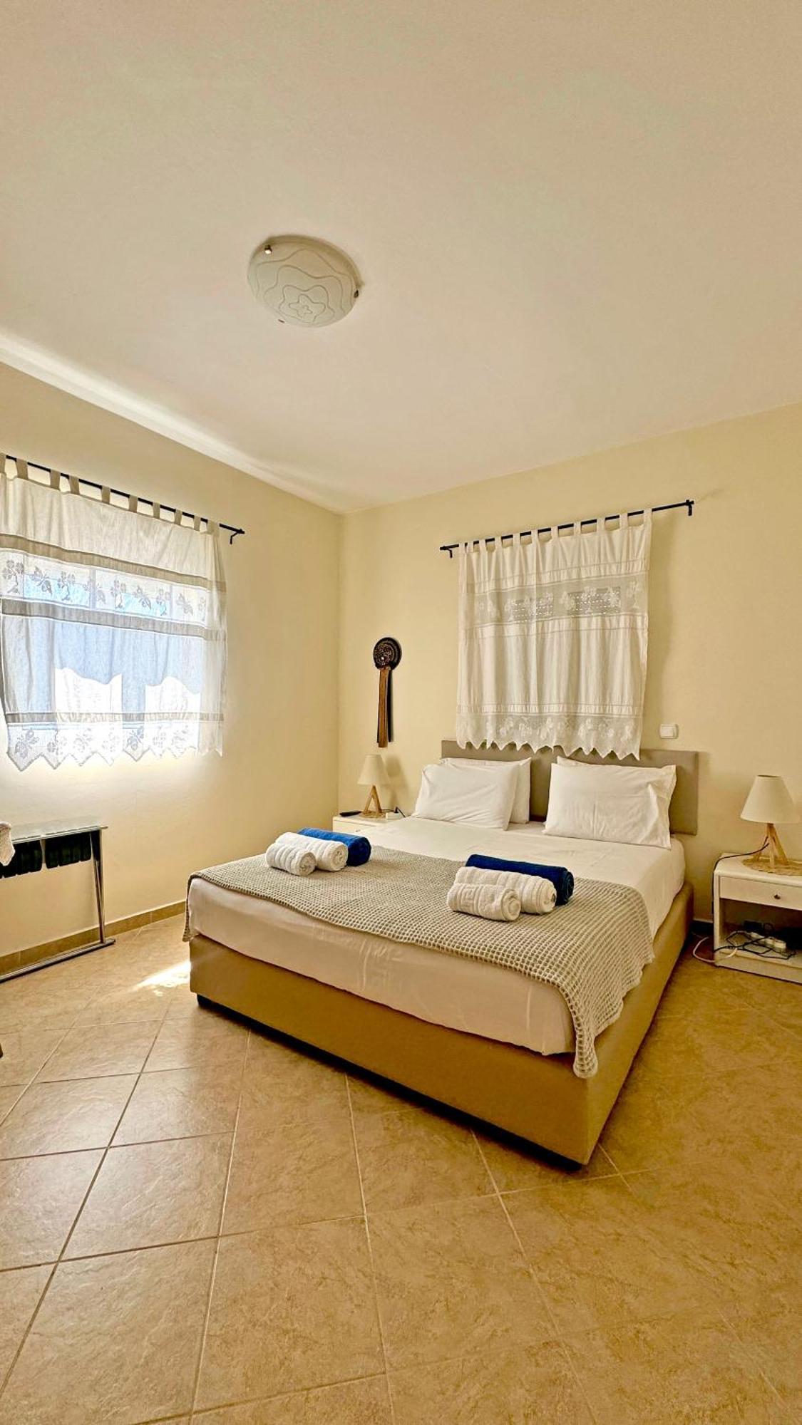 Holiday home Sea House Lachania (Rhodes)