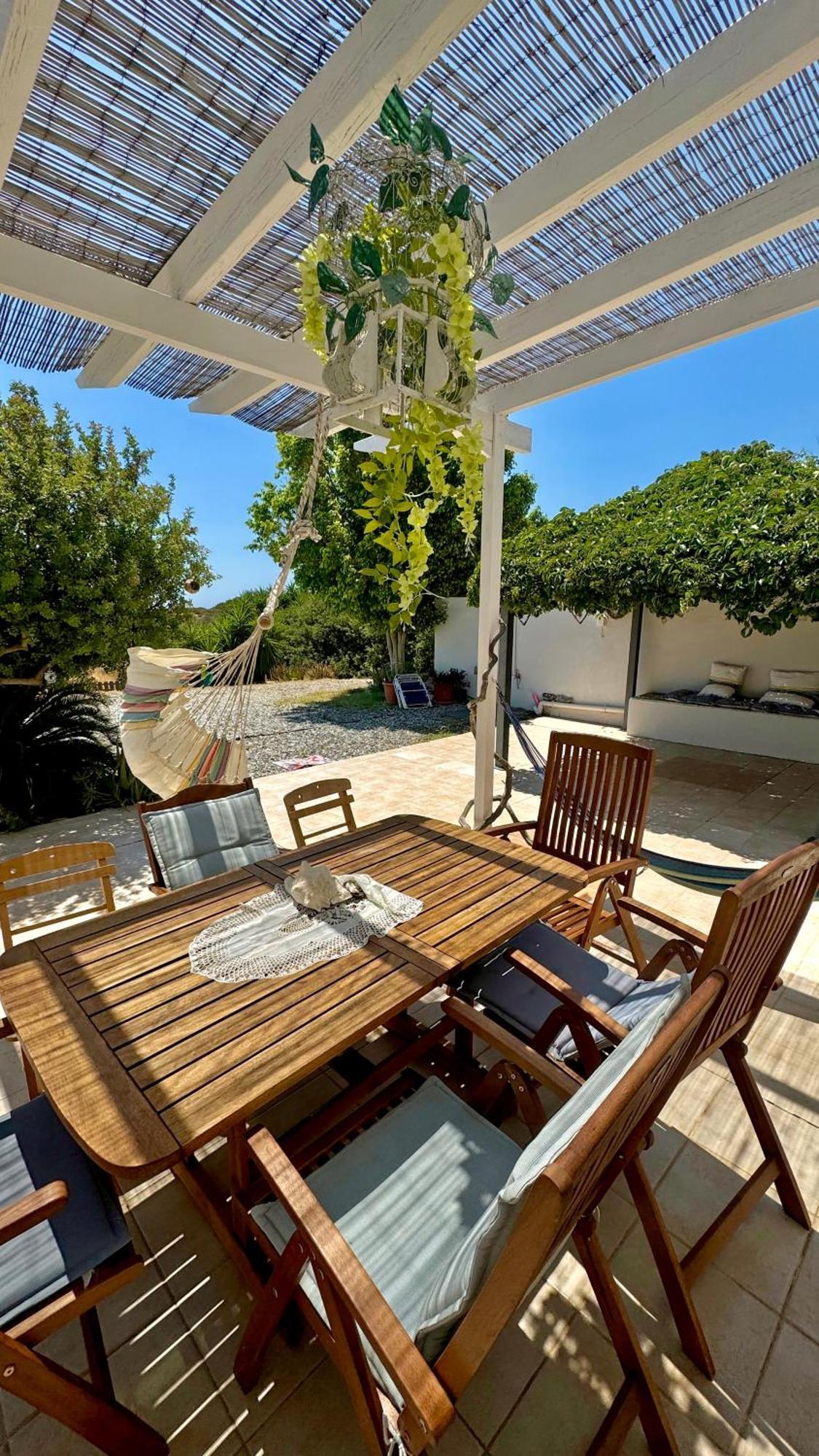 Sea House Lachania (Rhodes)
