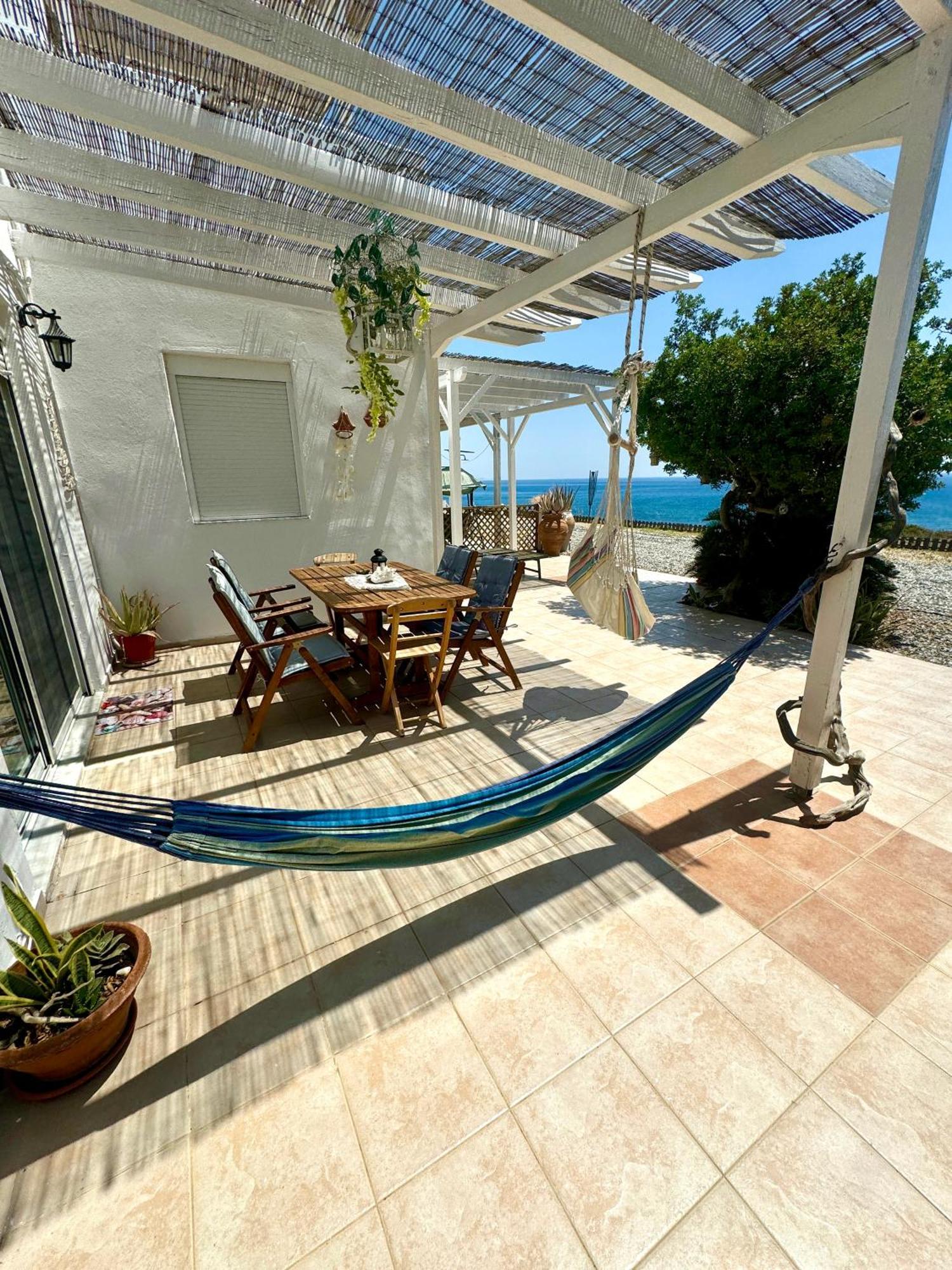 Sea House * Lachania (Rhodes)