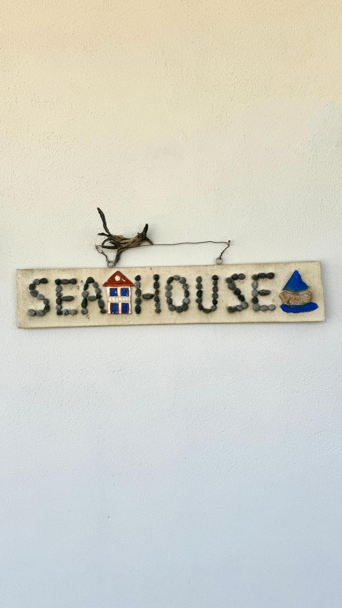 Sea House