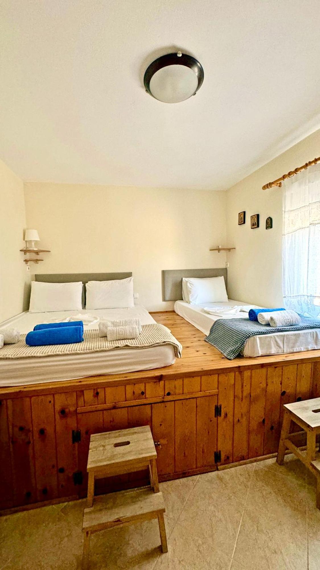 Sea House Holiday home Lachania (Rhodes)