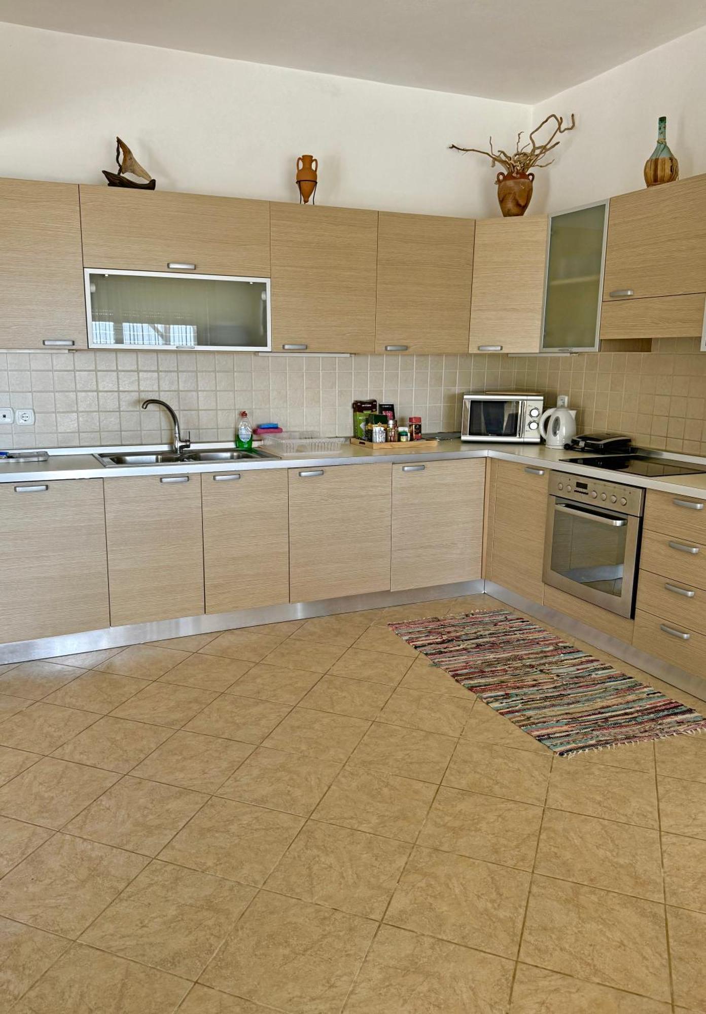 Holiday home Sea House Lachania (Rhodes)