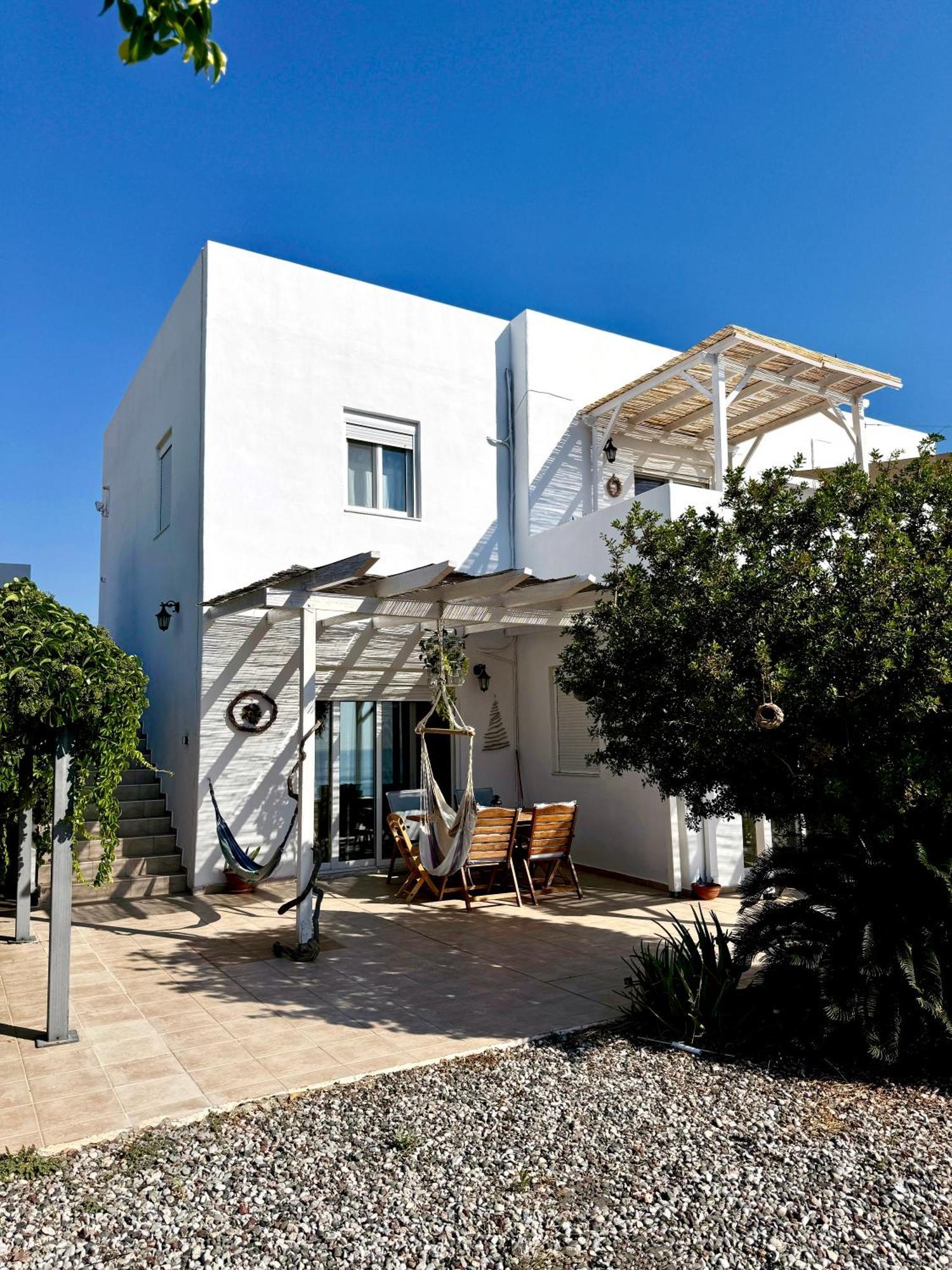 Sea House * Lachania (Rhodes)