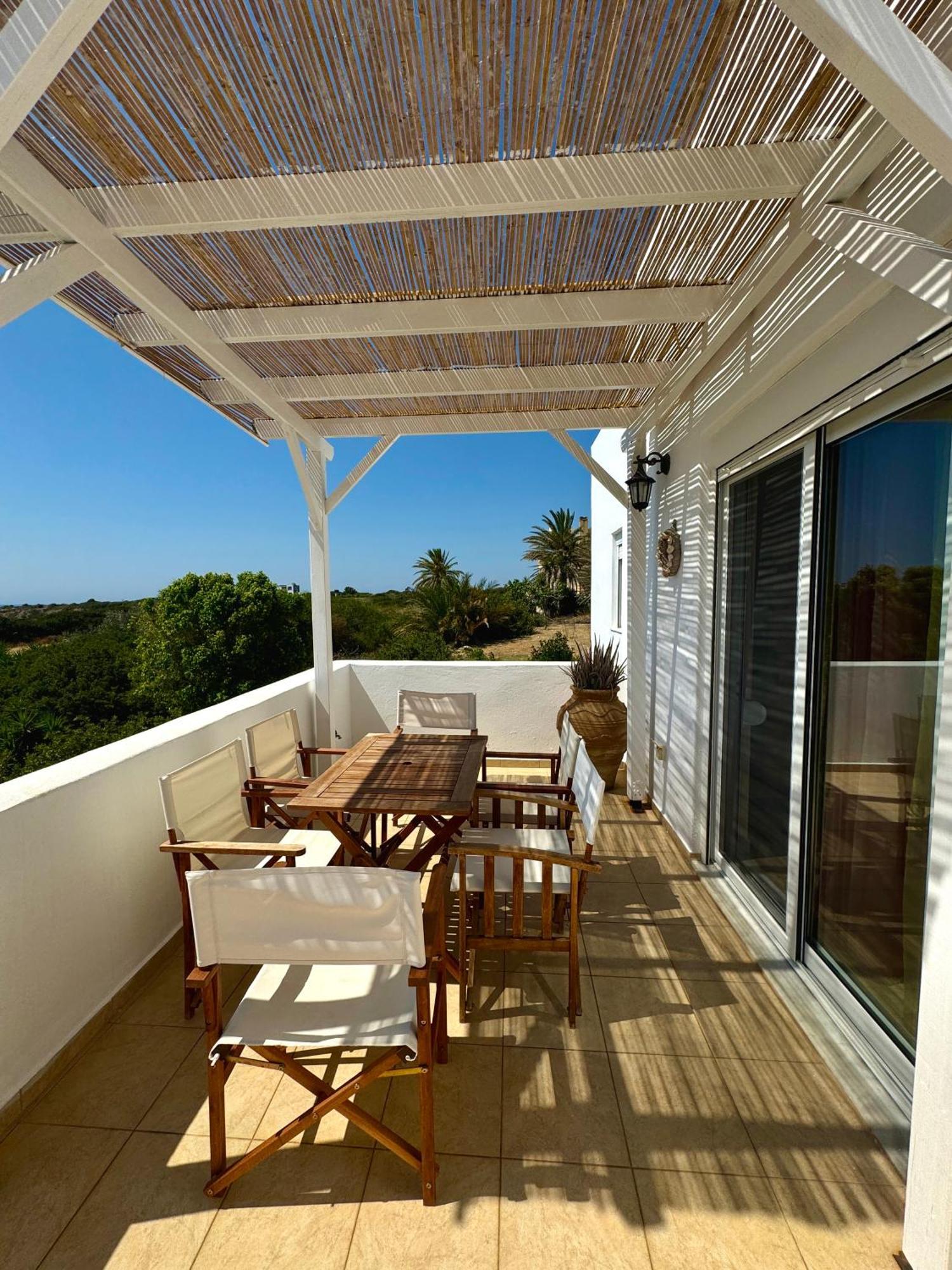 Holiday home Sea House