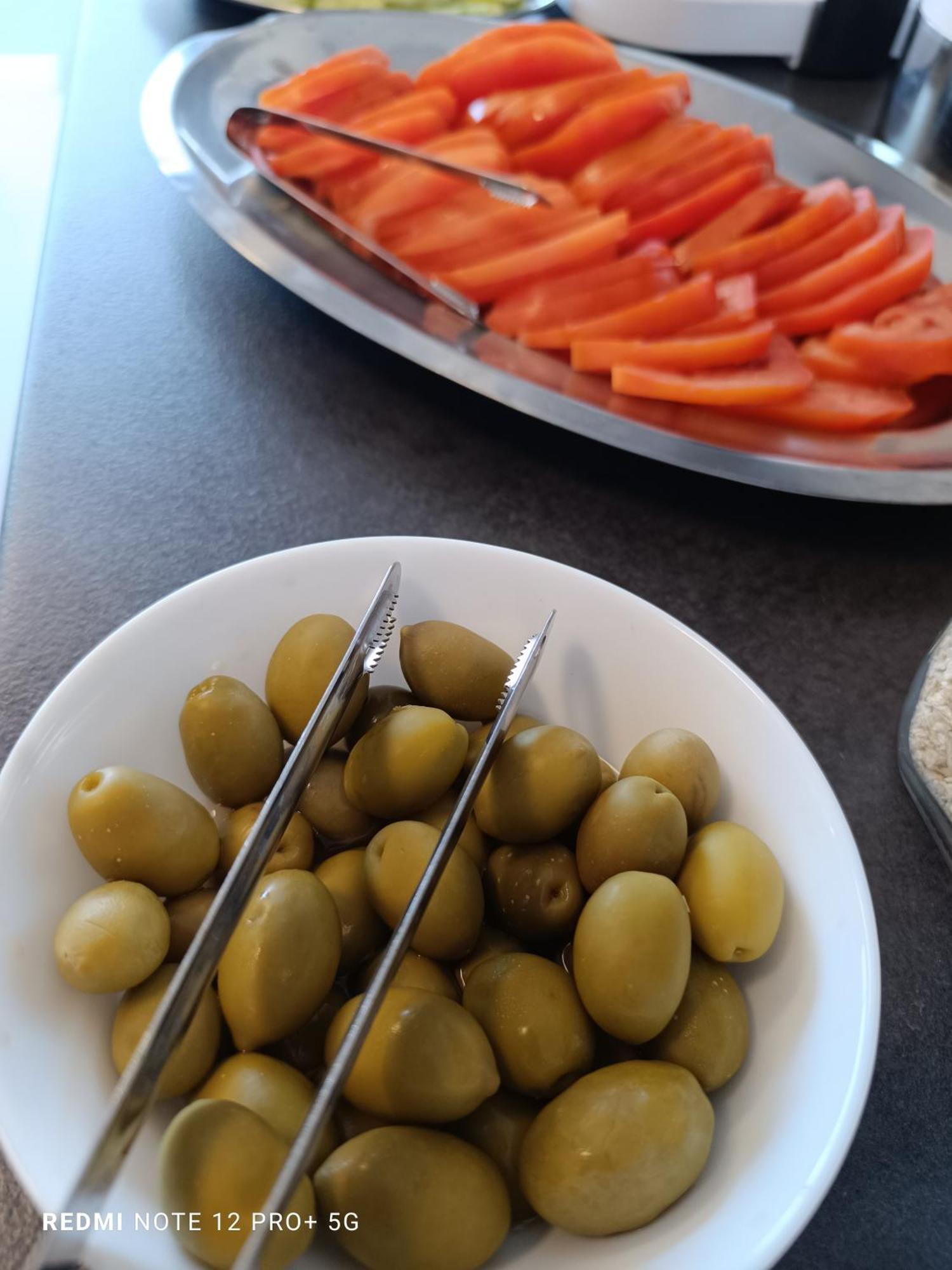 Isalos * Gerakini