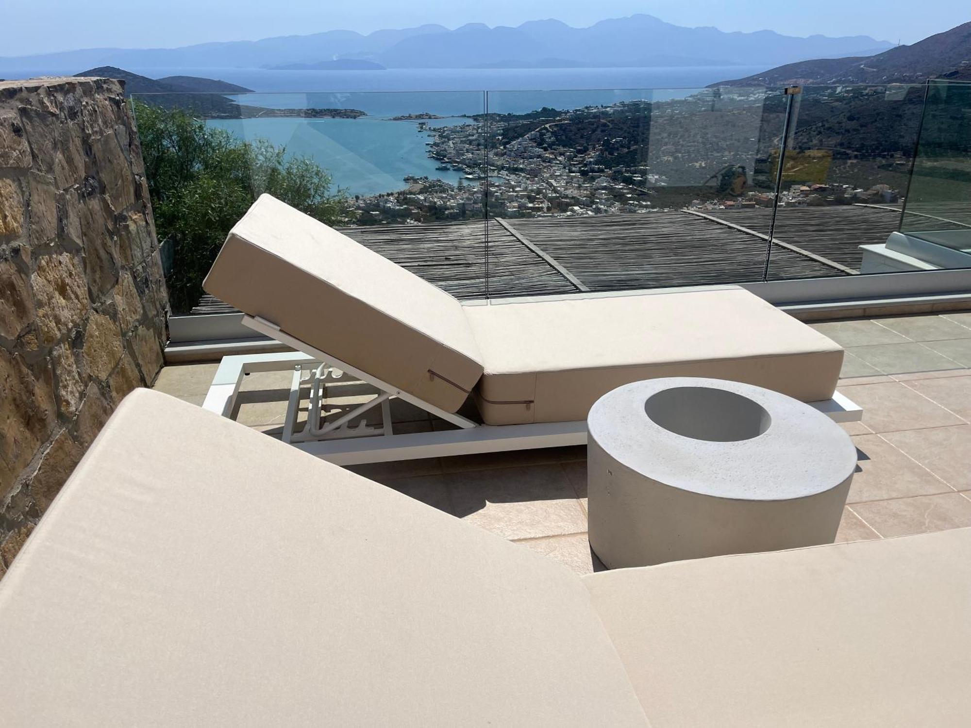 Estee, Luxury With Private Infinity Pool And Jacuzzi
