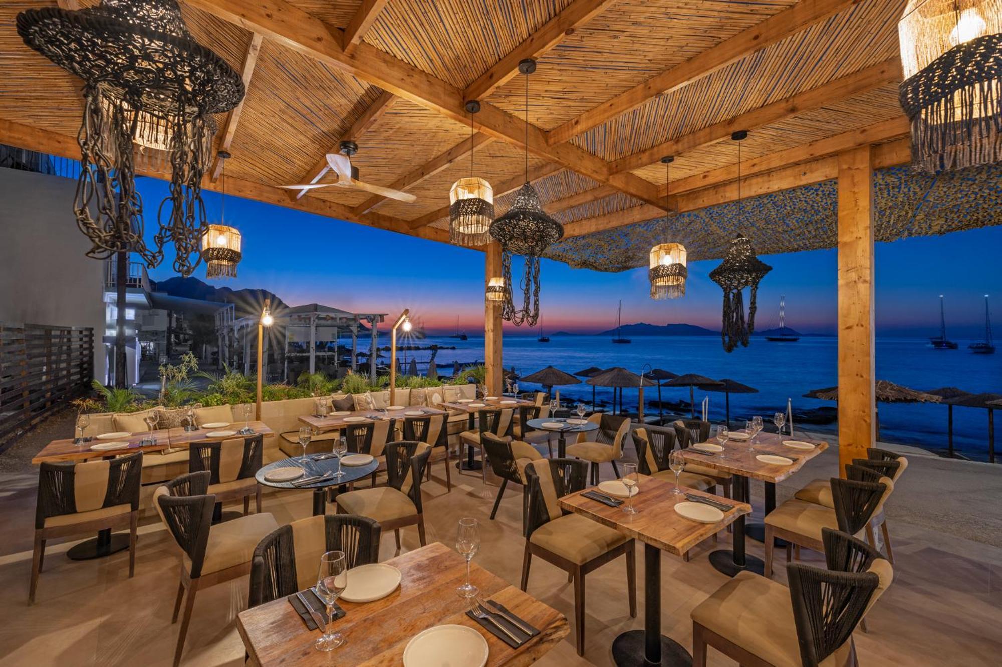 Hotel Silver Kardamena (Kos)