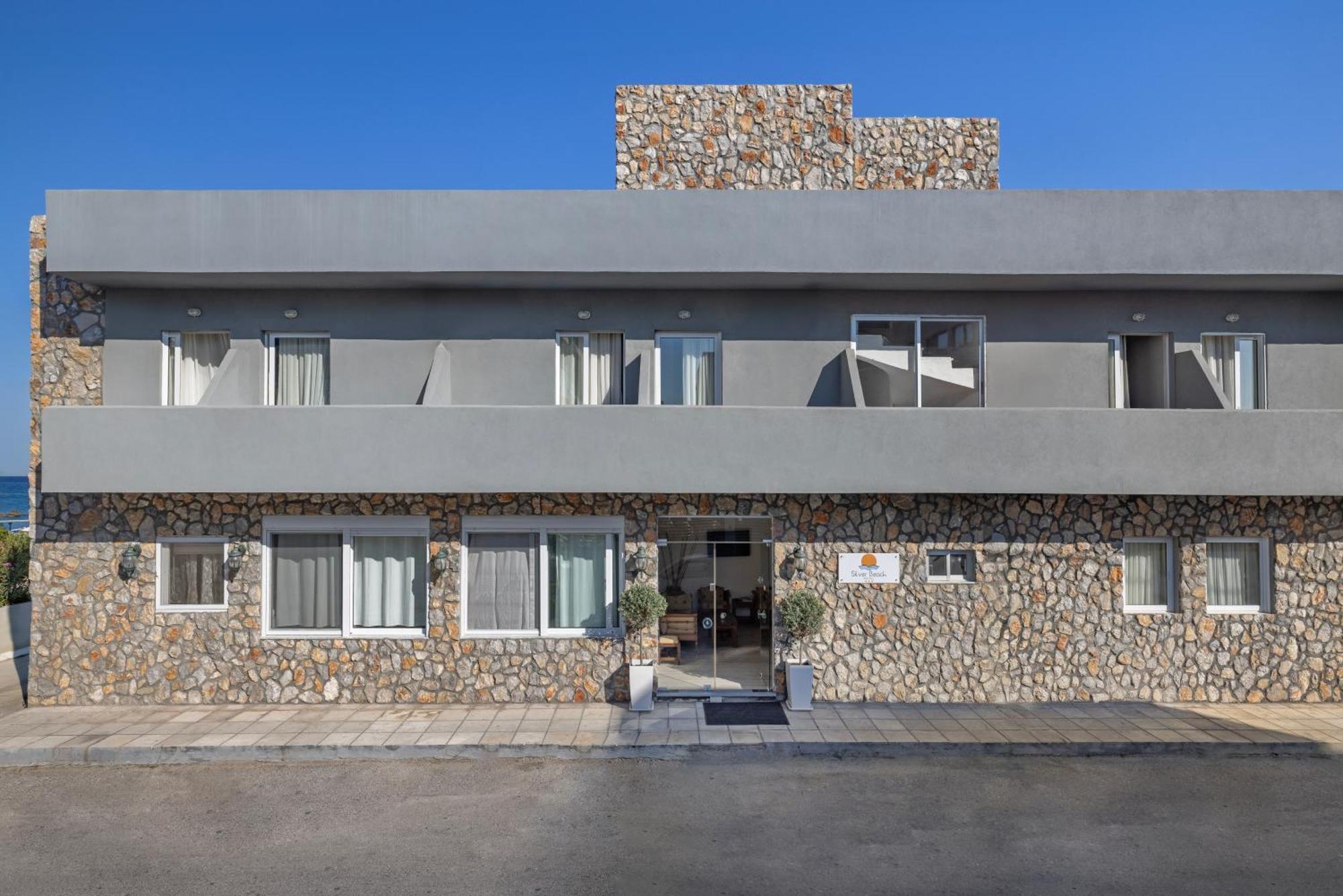 Silver Kardamena (Kos)