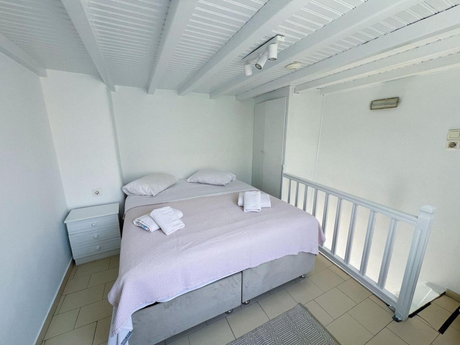 Aparthotel Kamara &