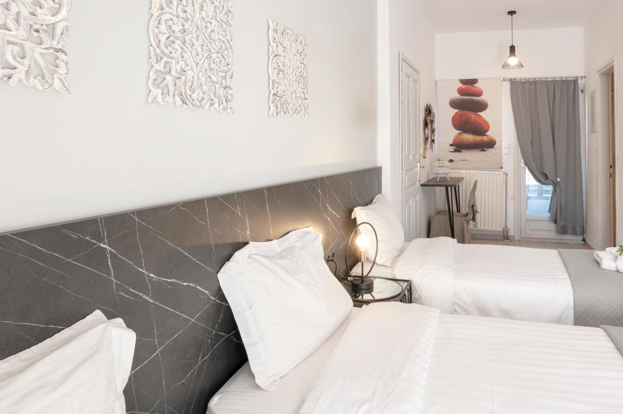 Aparthotel Papanikolaou