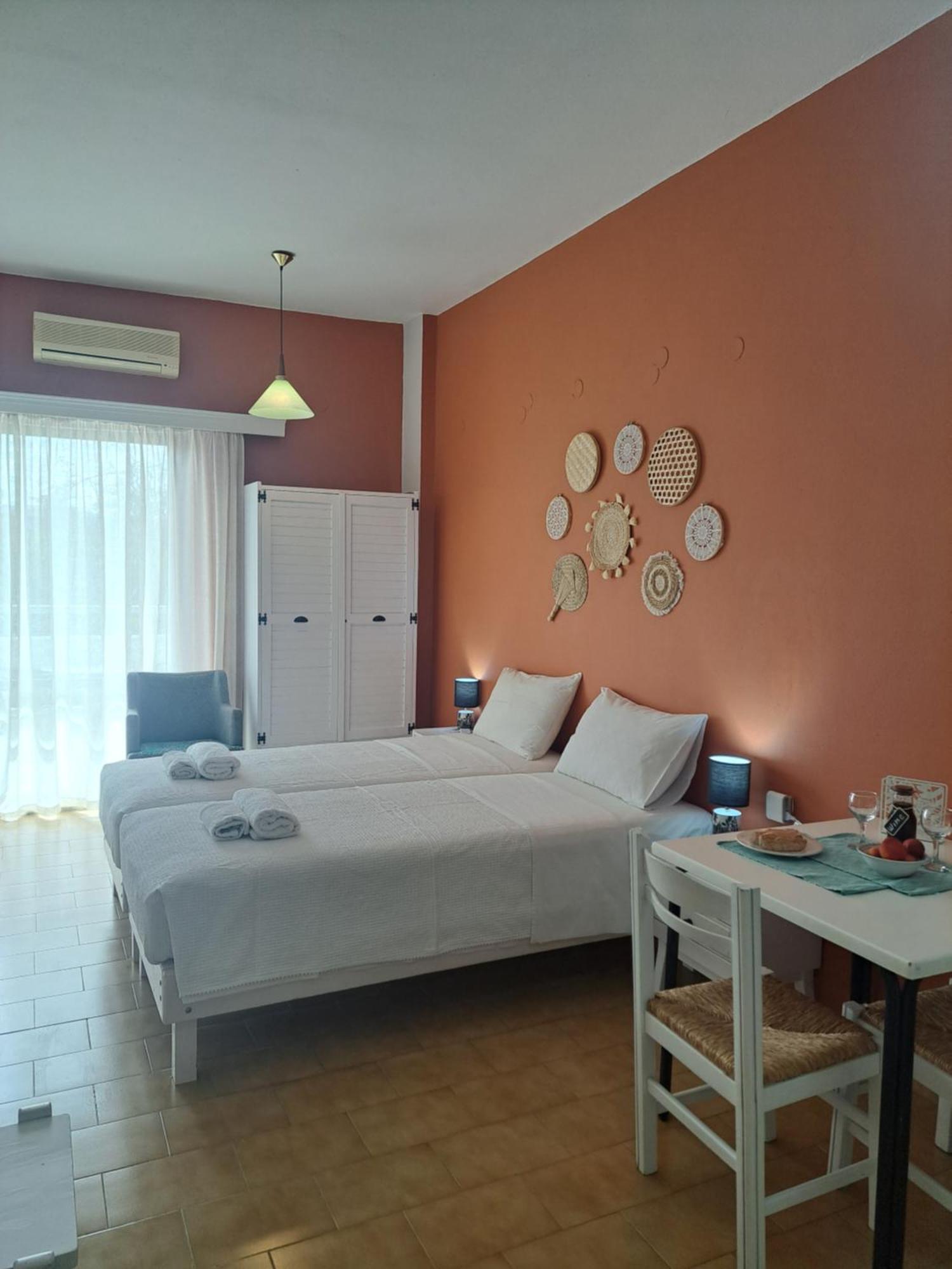 Apartment Eleana Apartments Hersonissos (Crete)