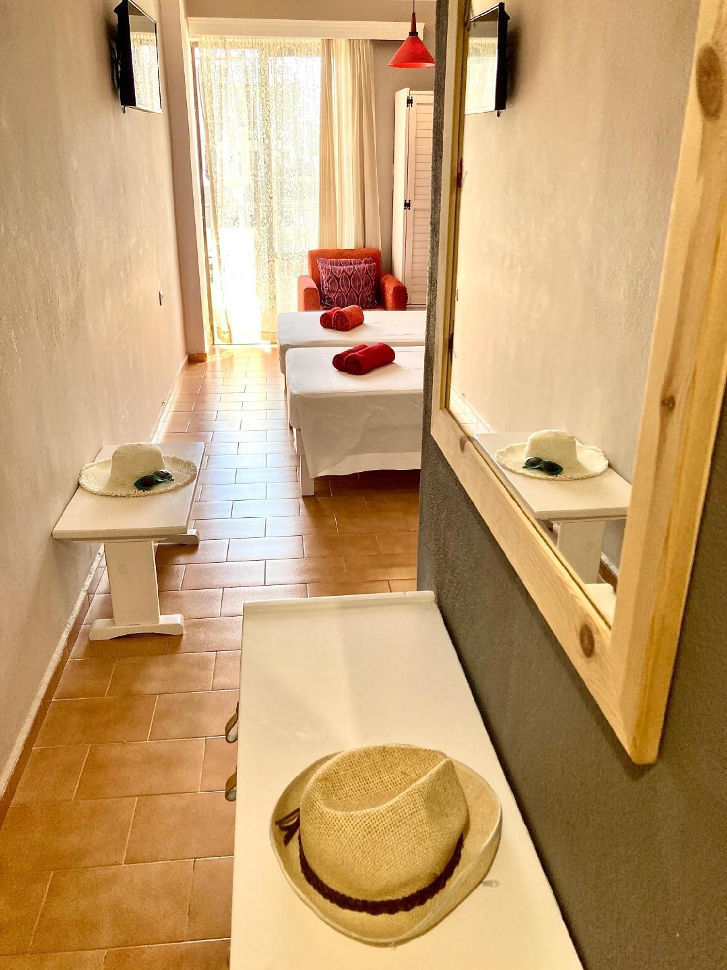 Apartment Eleana Apartments Hersonissos (Crete)