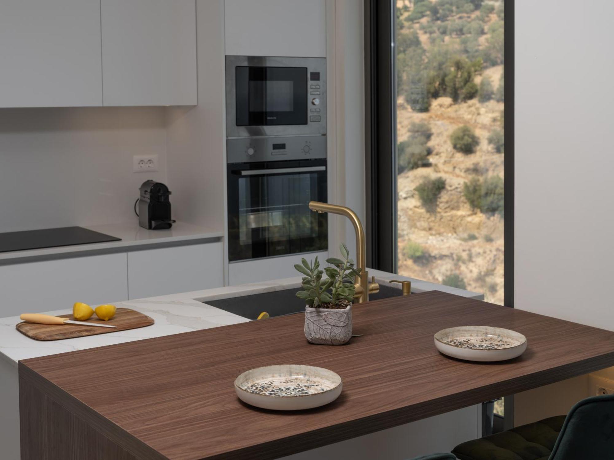 Vieverde * Rodhia (Crete)