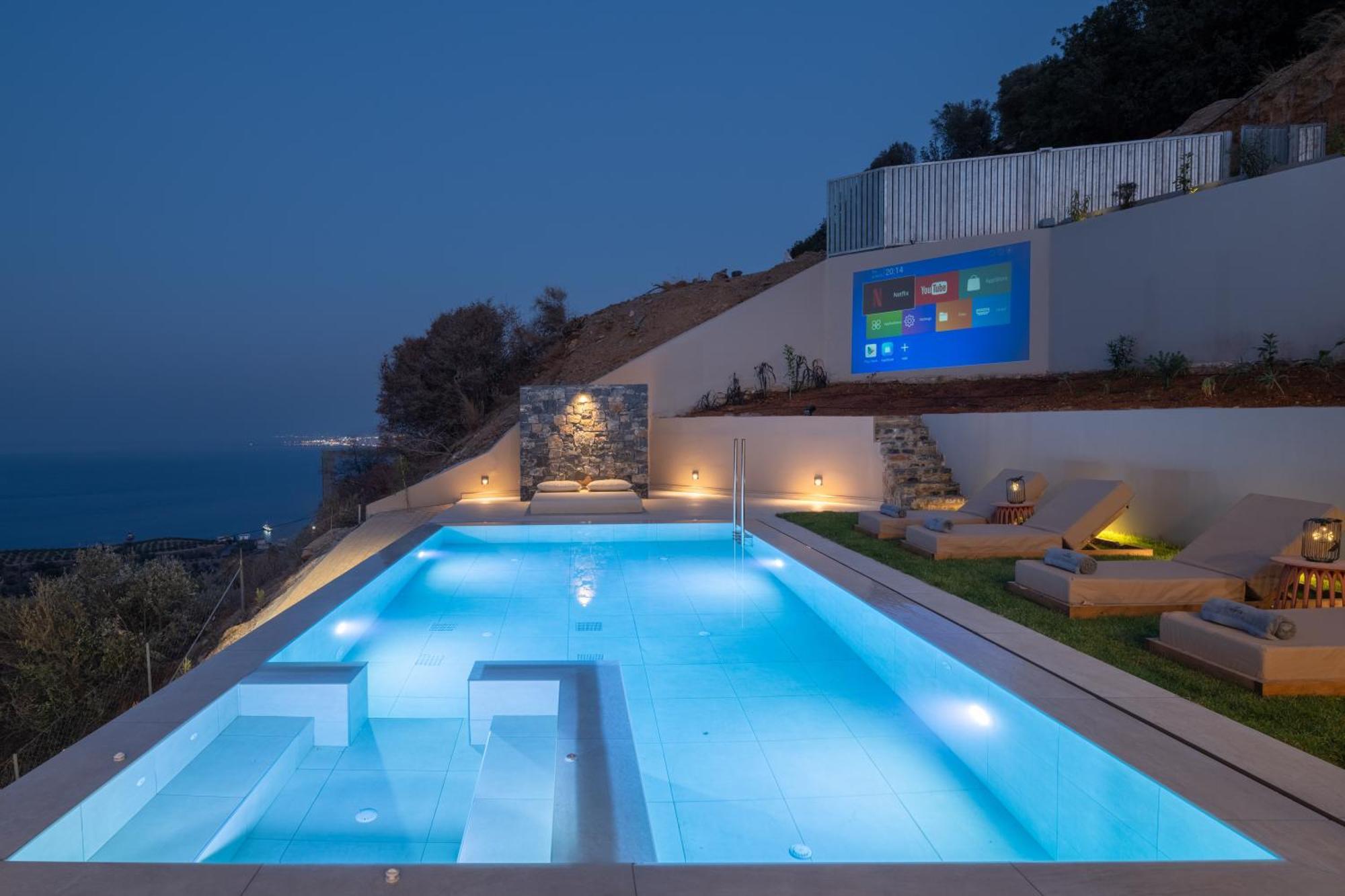 Vieverde Villa *