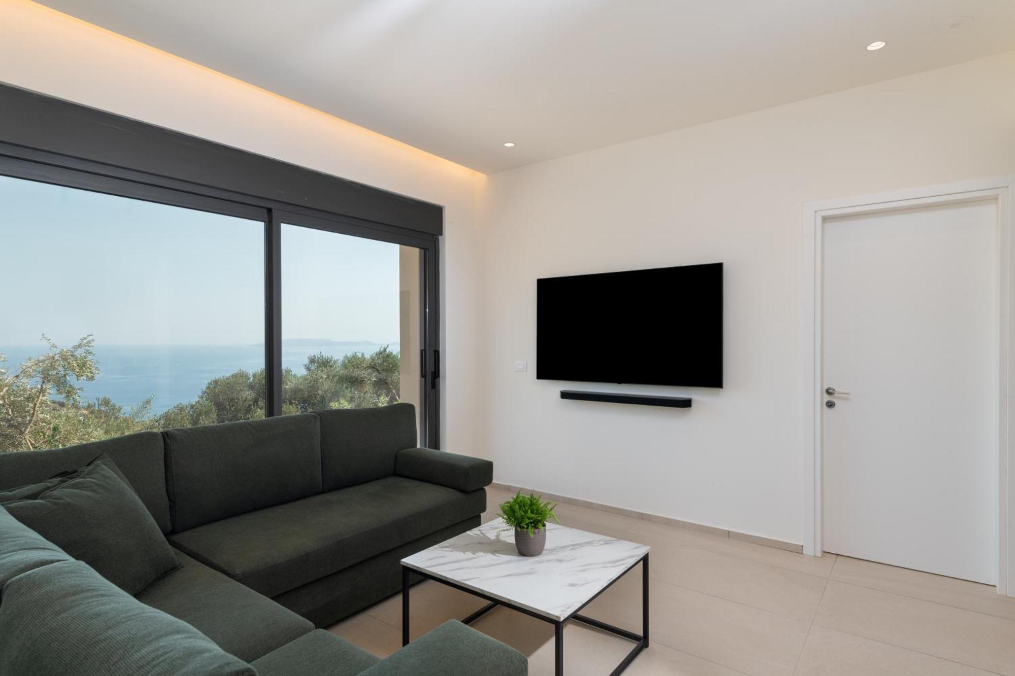 Vieverde Villa Rodhia (Crete)