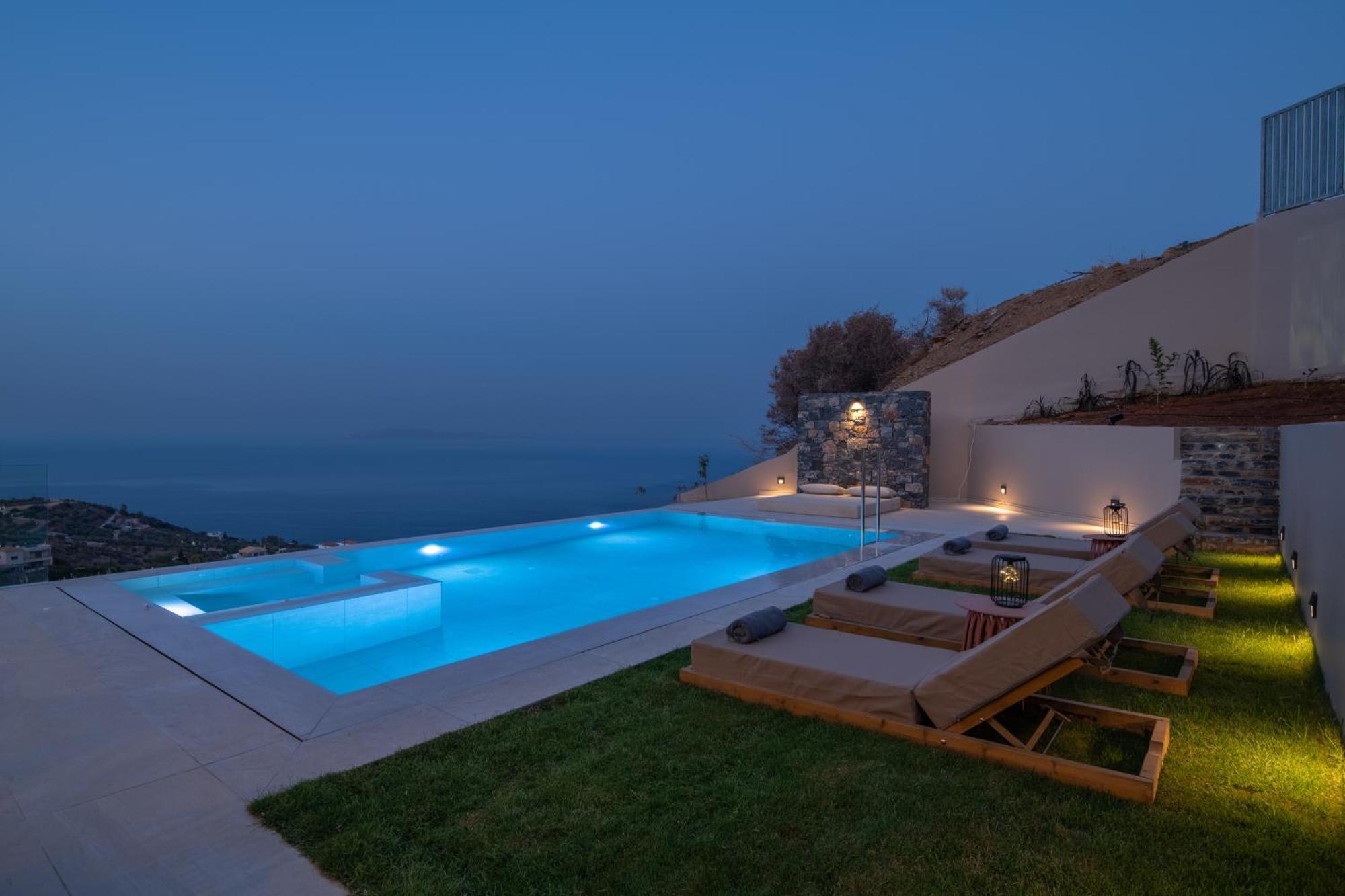 Vieverde Villa *