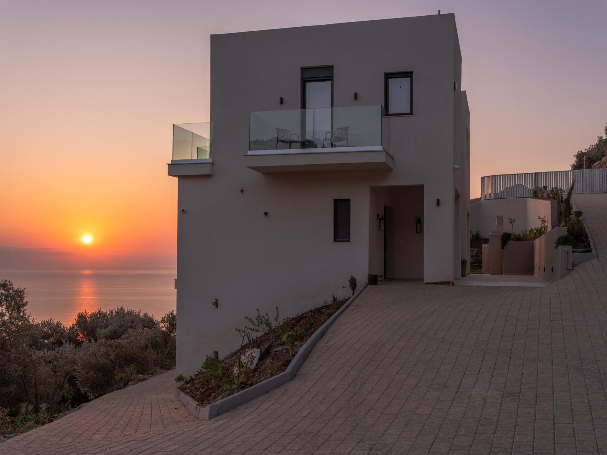 Vieverde Villa *