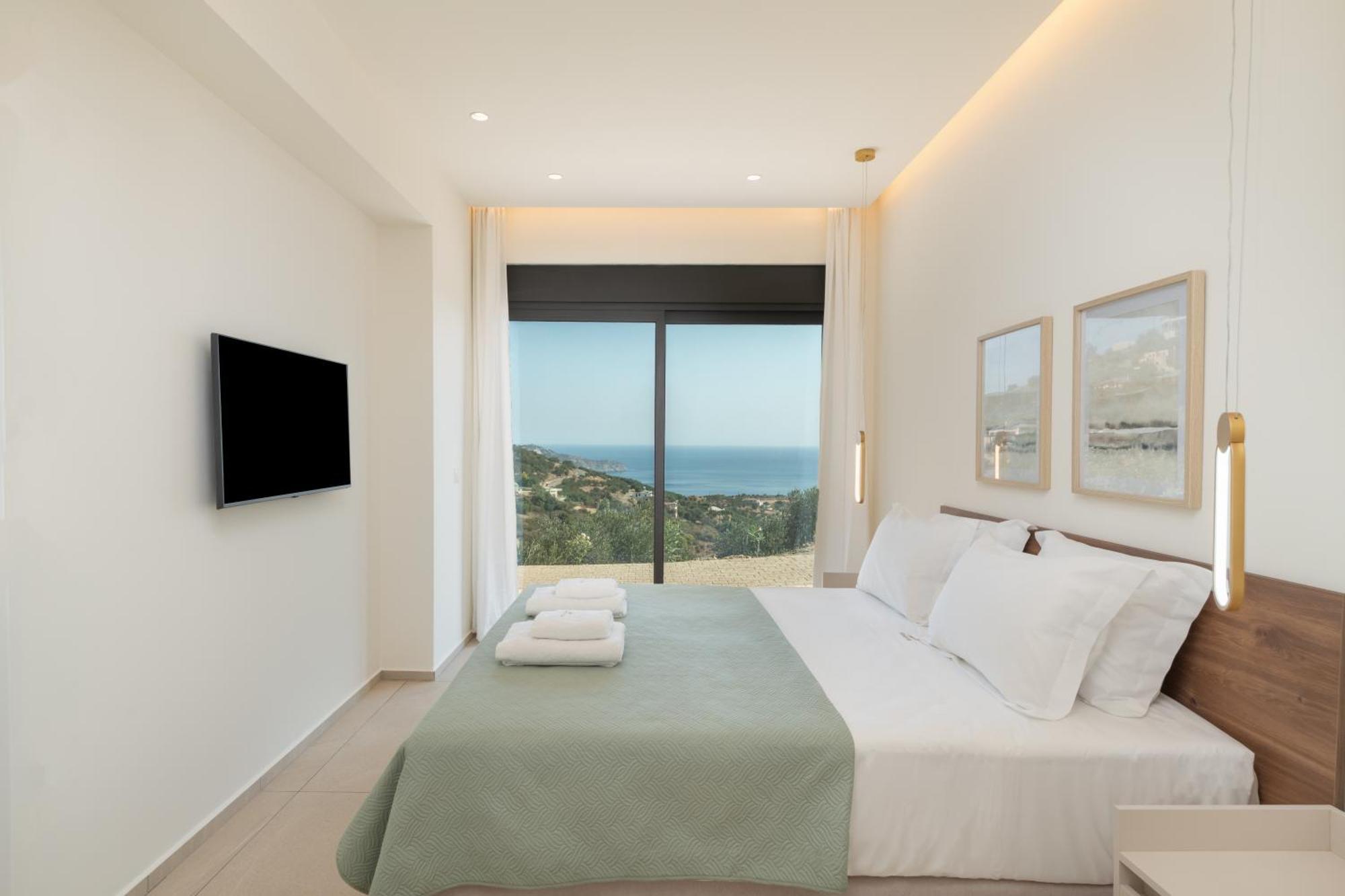 Vieverde Villa Rodhia (Crete)