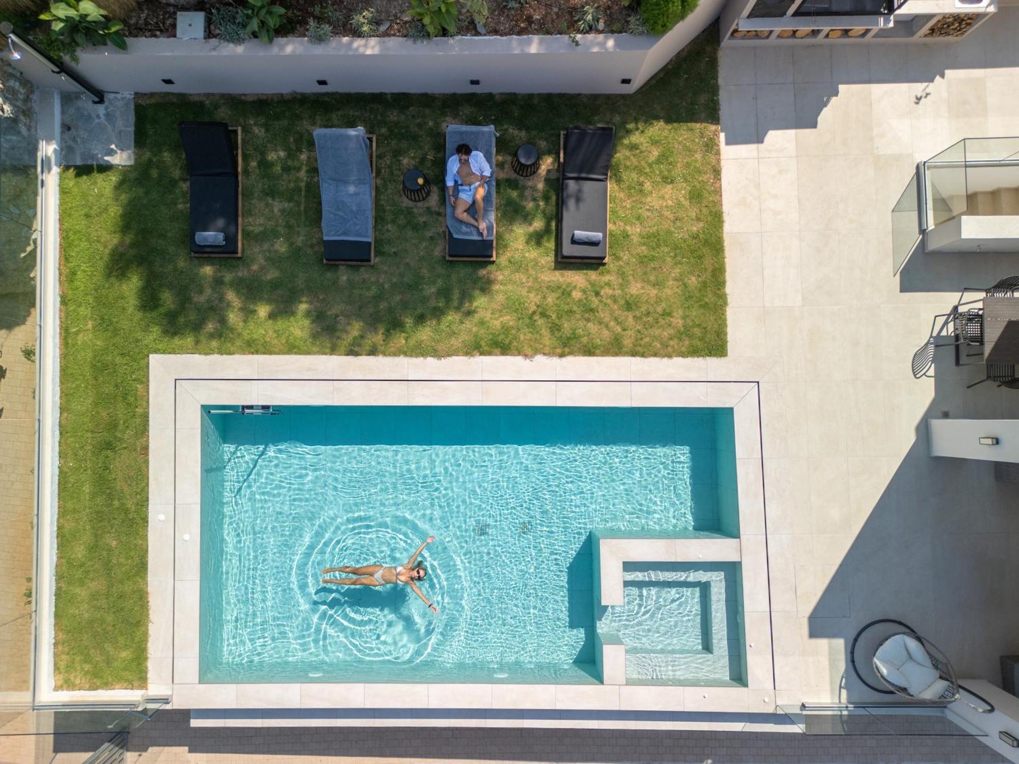 Vieverde Villa *