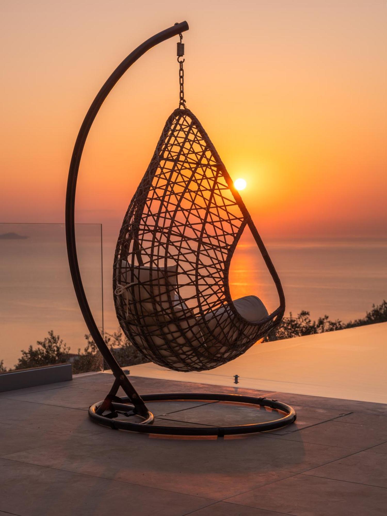 Vieverde * Rodhia (Crete)