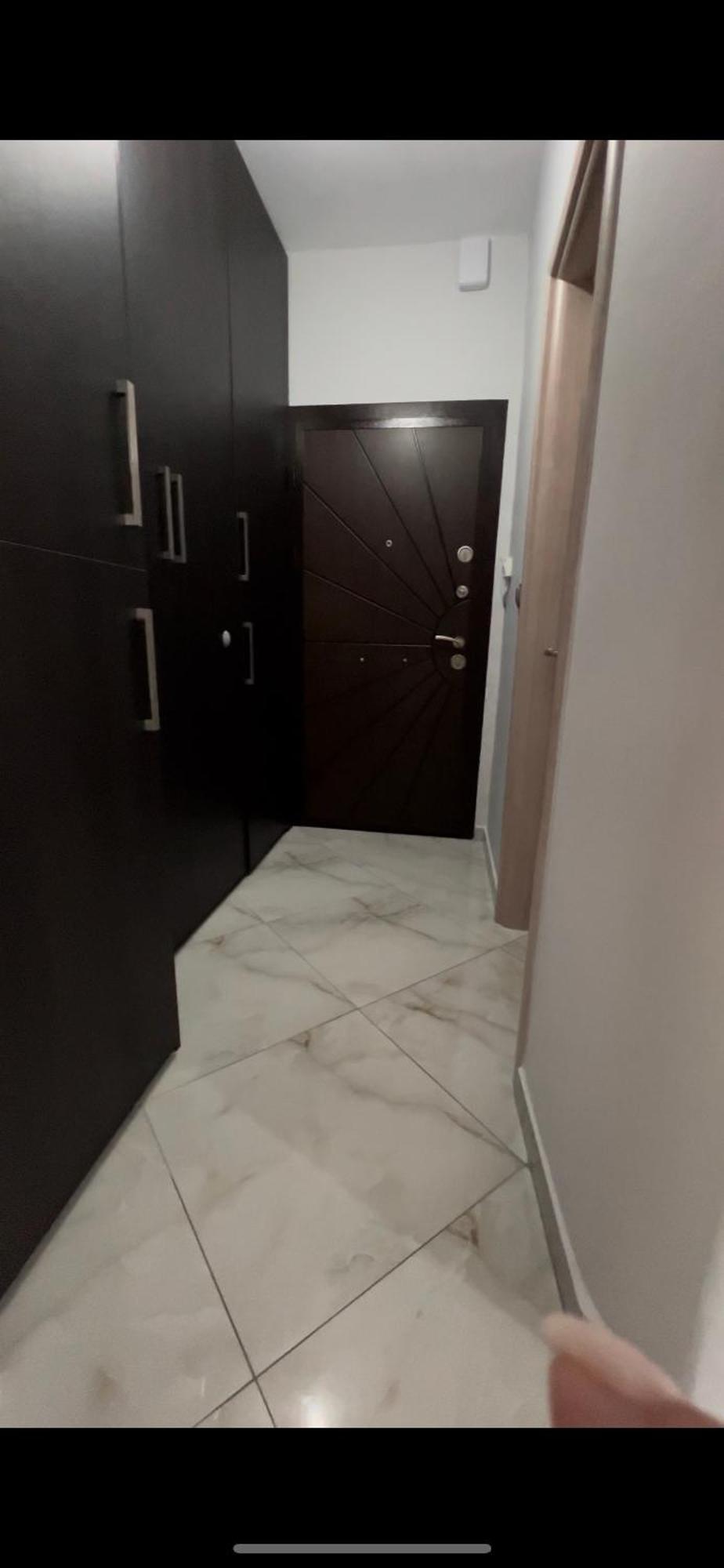 Monika Apartment *