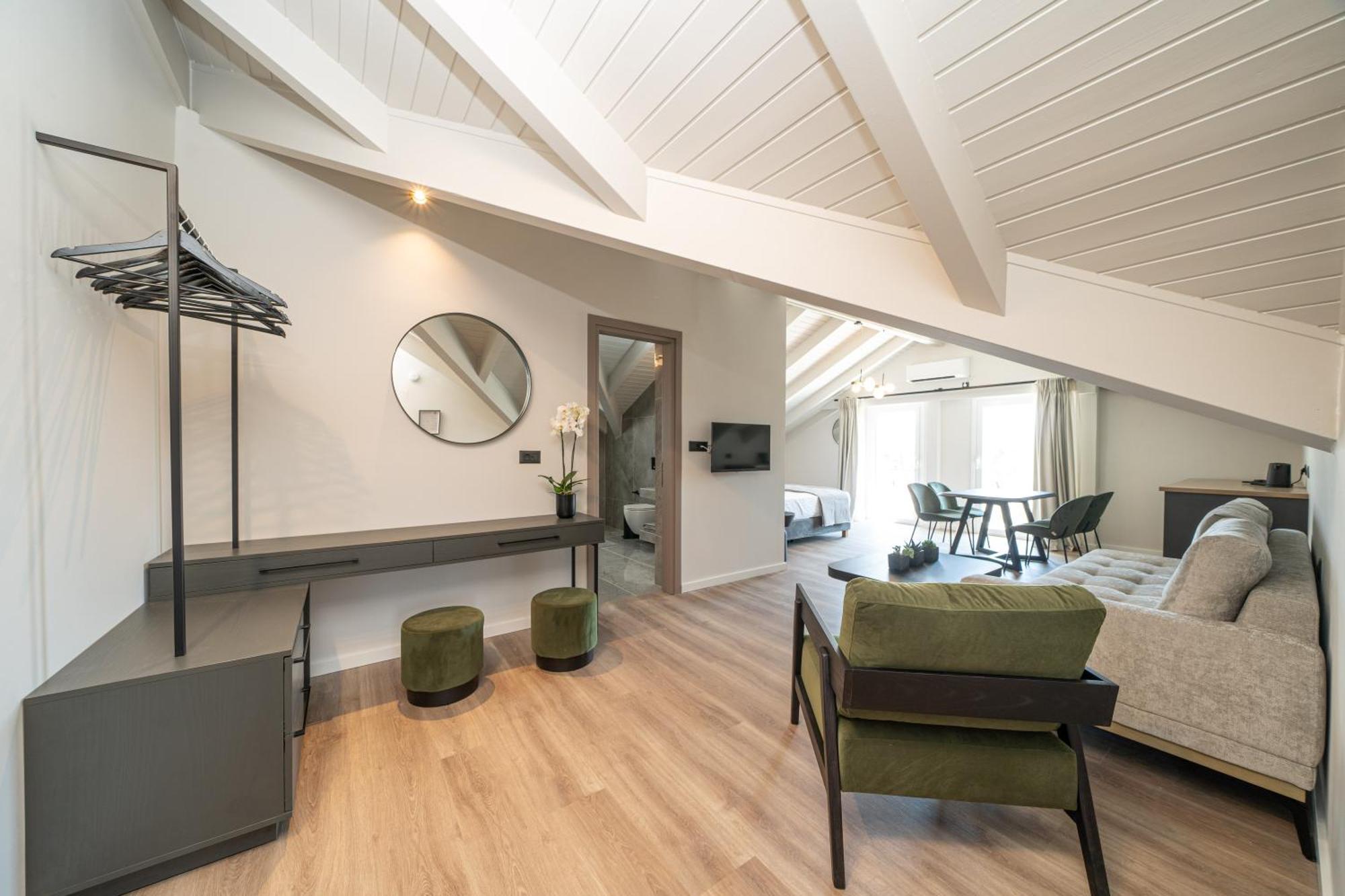 Hotel Kefalonia Lux