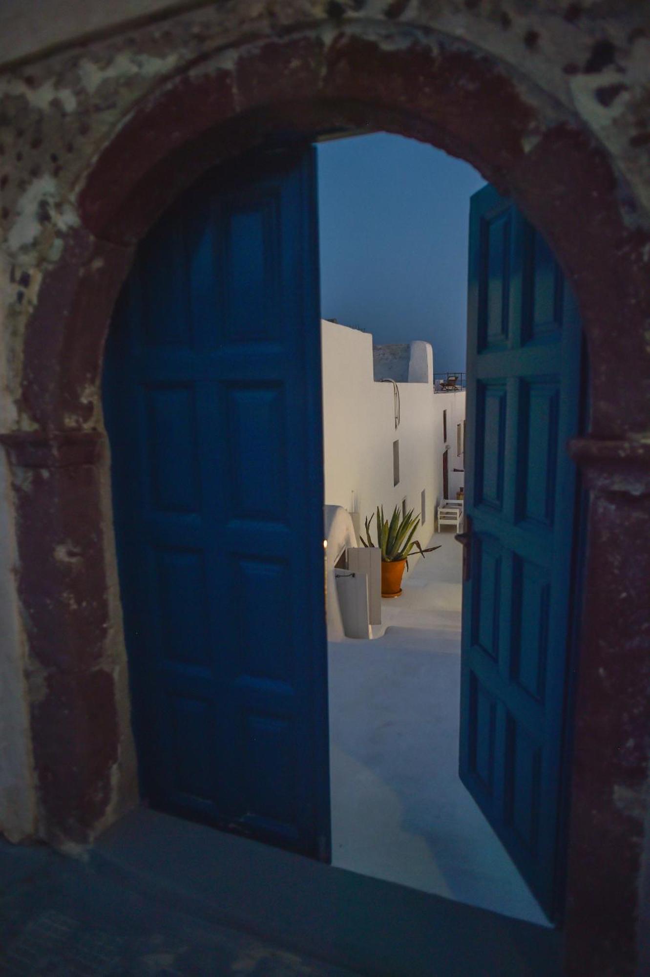 Art Canava Luxury Villa