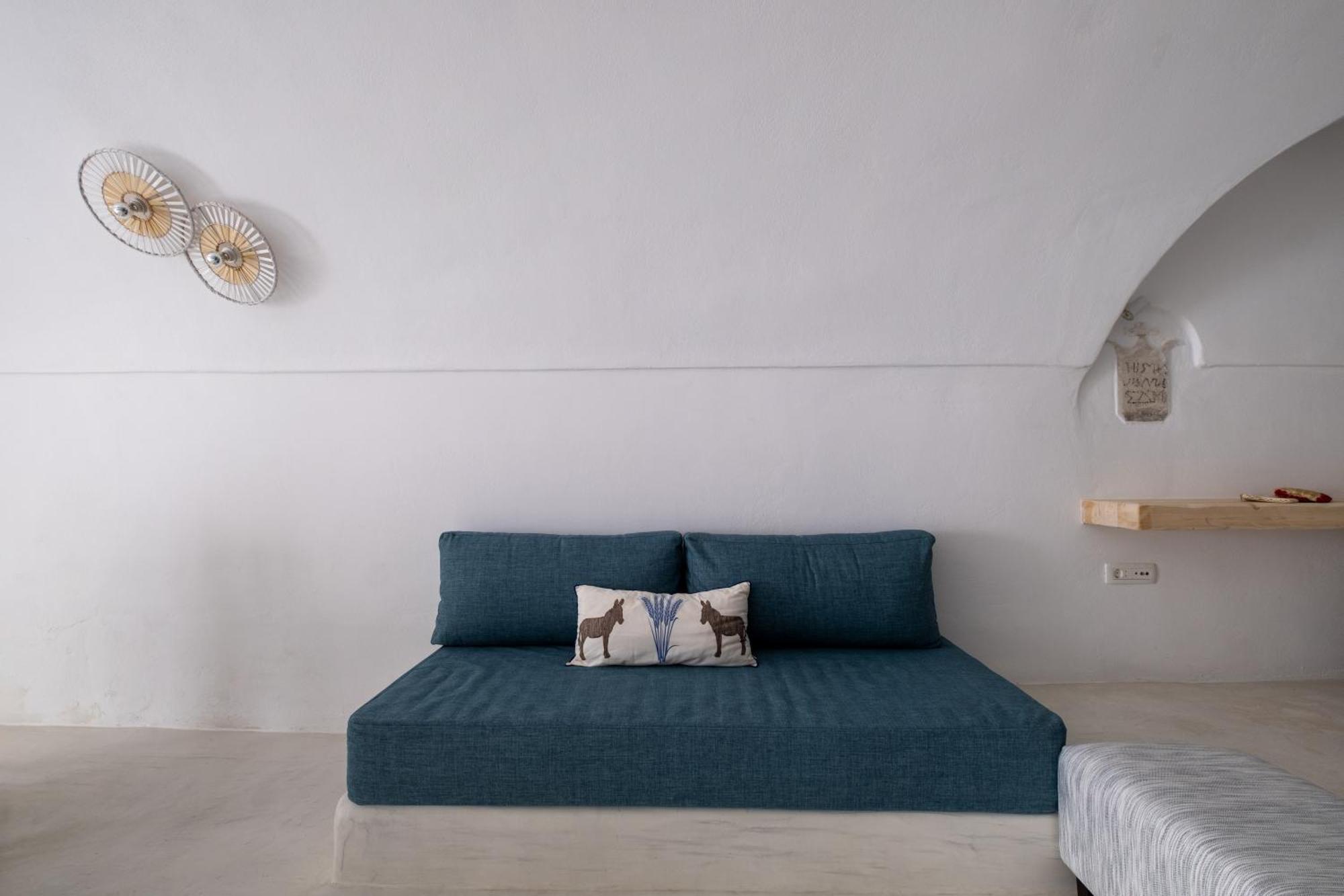 Art Canava Luxury Villa