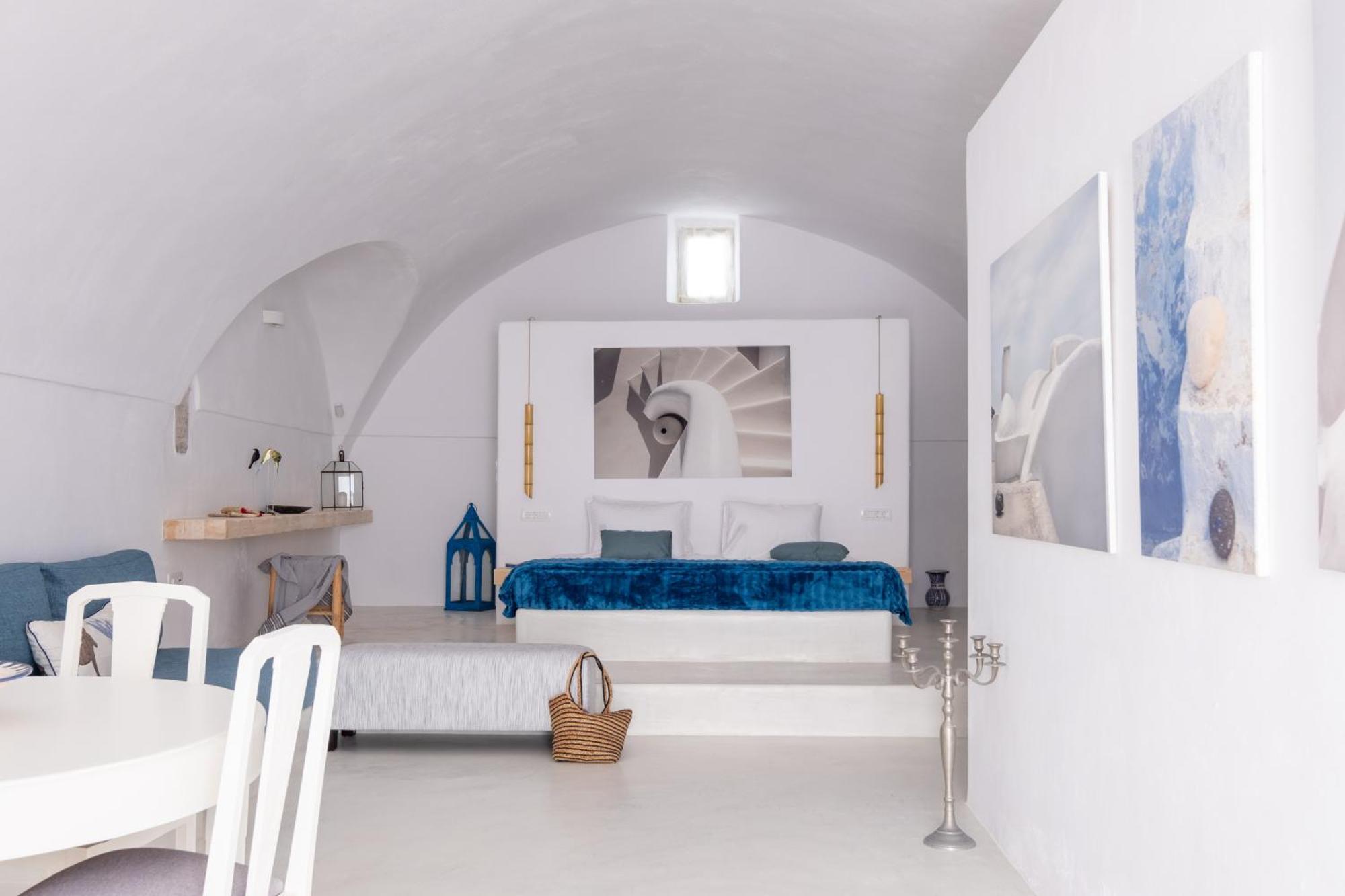 Art Canava Luxury Villa *