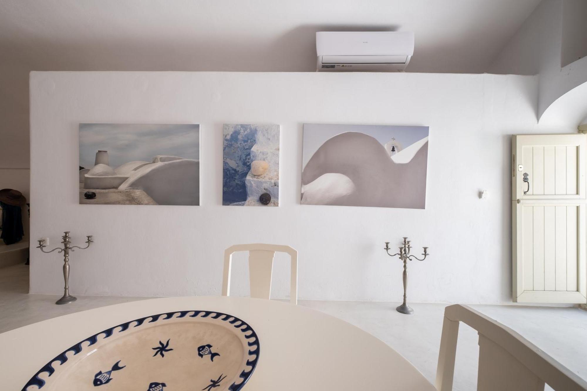 Art Canava Luxury * Fira (Santorini)