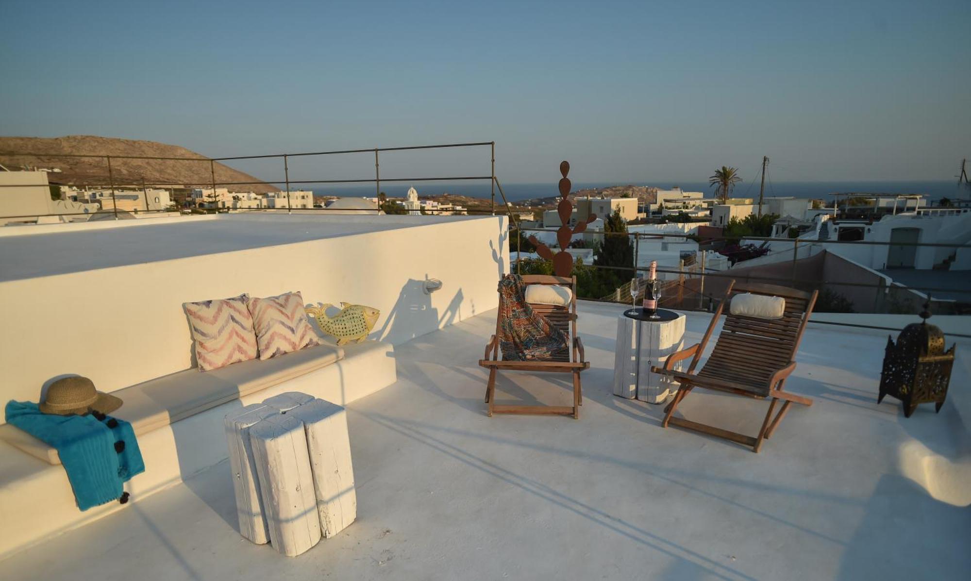 Art Canava Luxury Villa