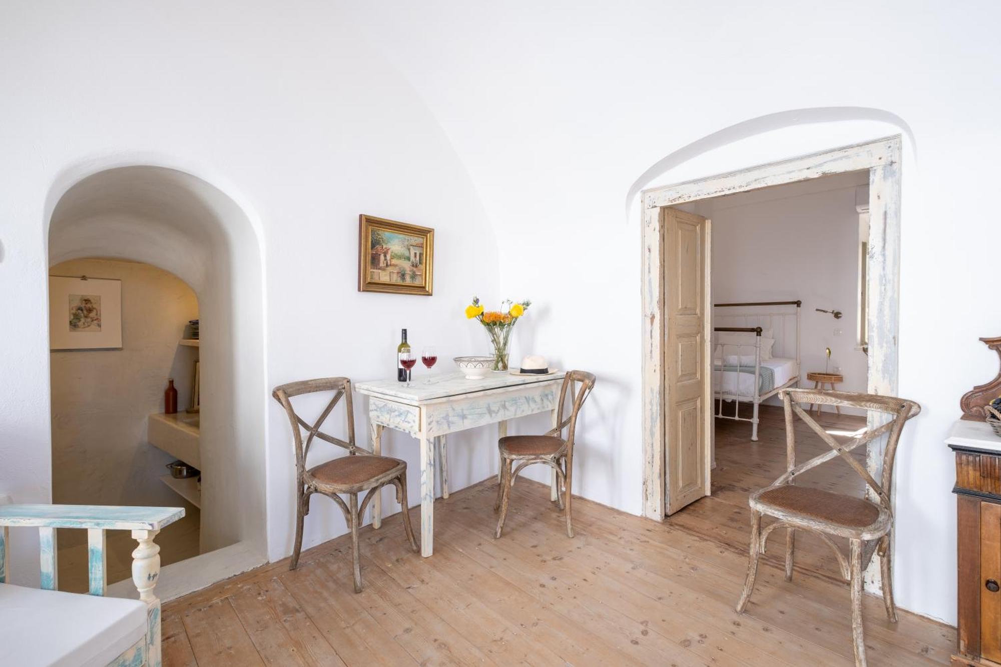 Art Canava Luxury Villa