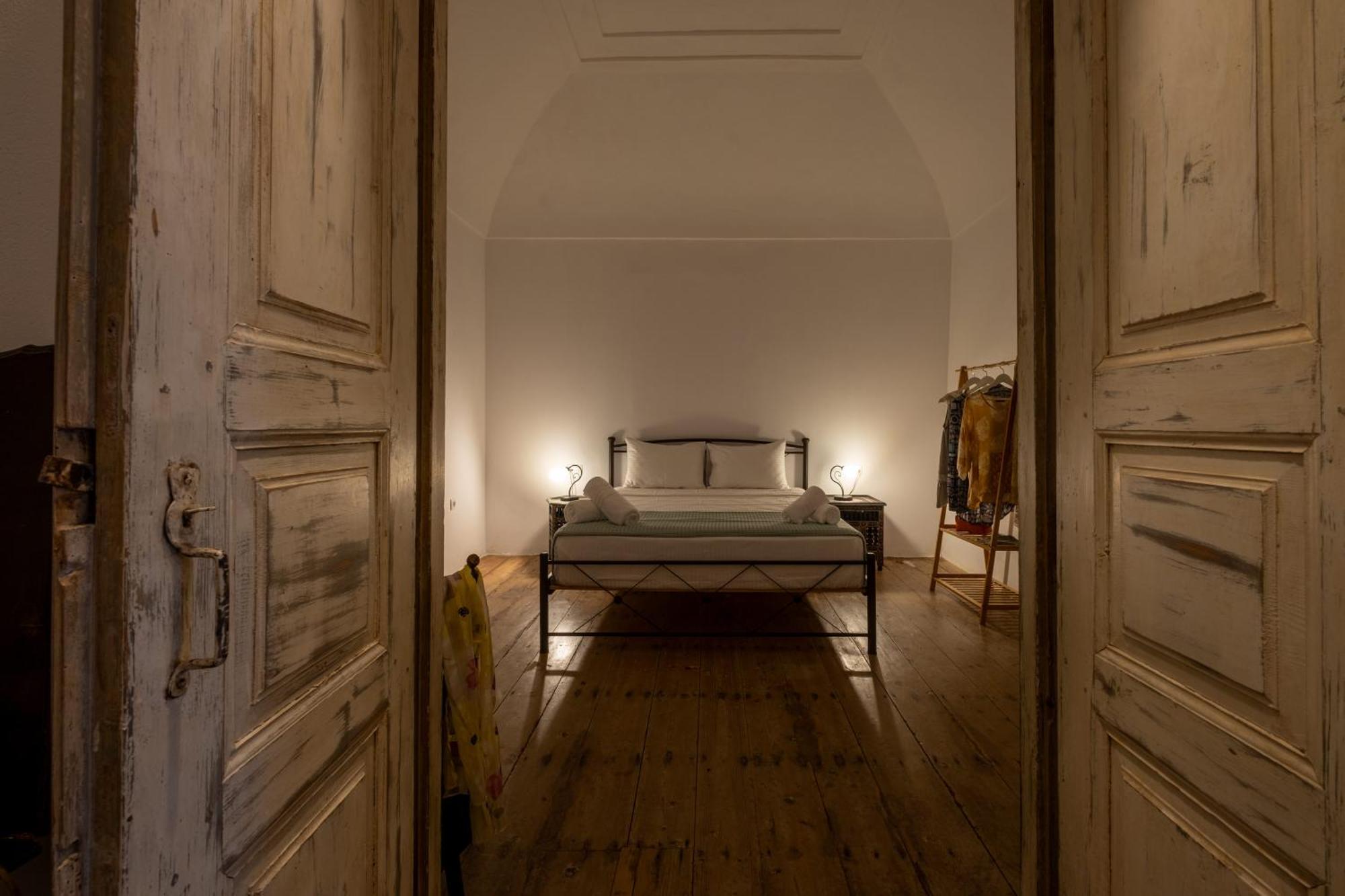 Villa Art Canava Luxury