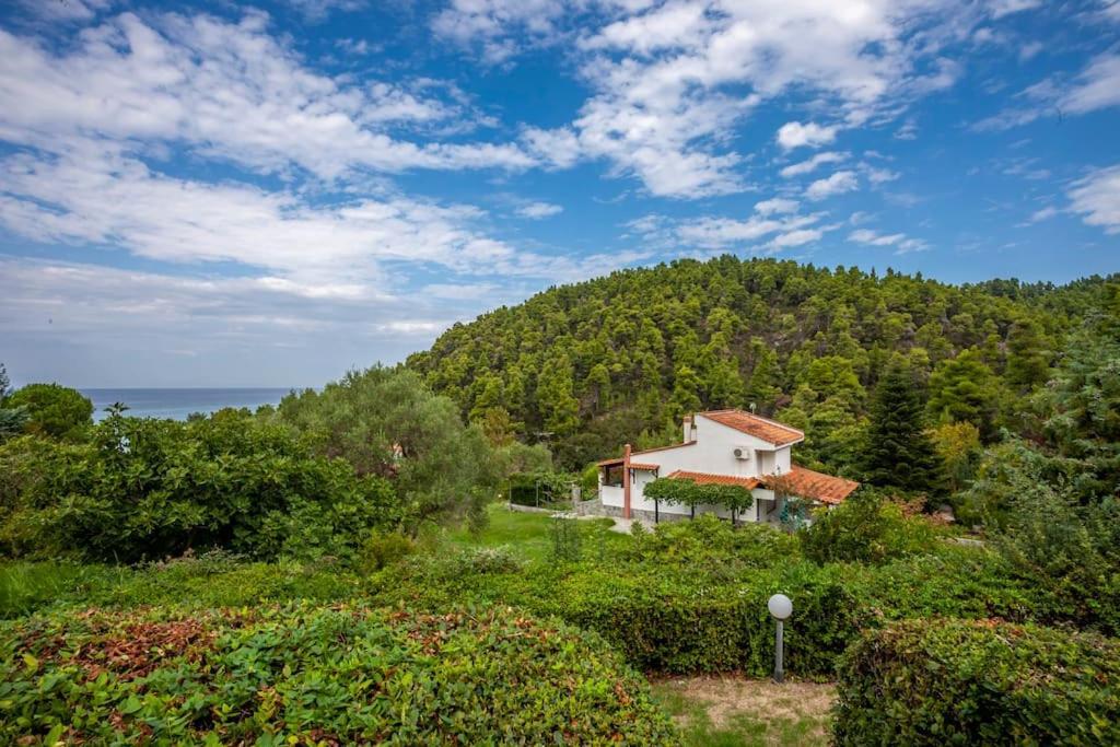 Onar Close To The * Skala Fourkas