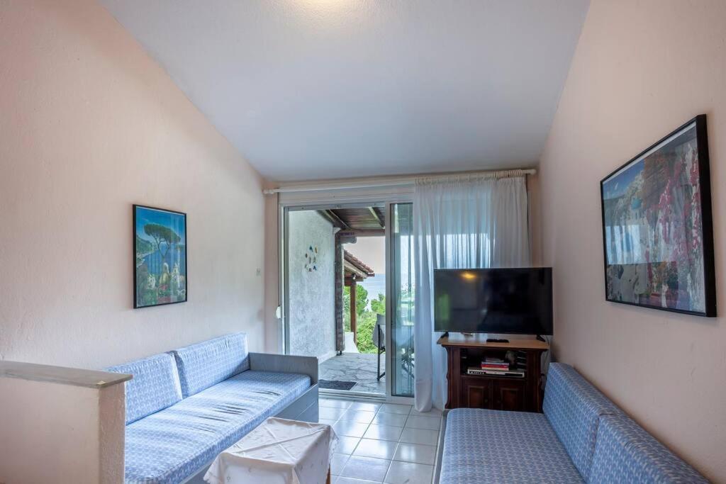 Holiday home Onar Close To The Skala Fourkas