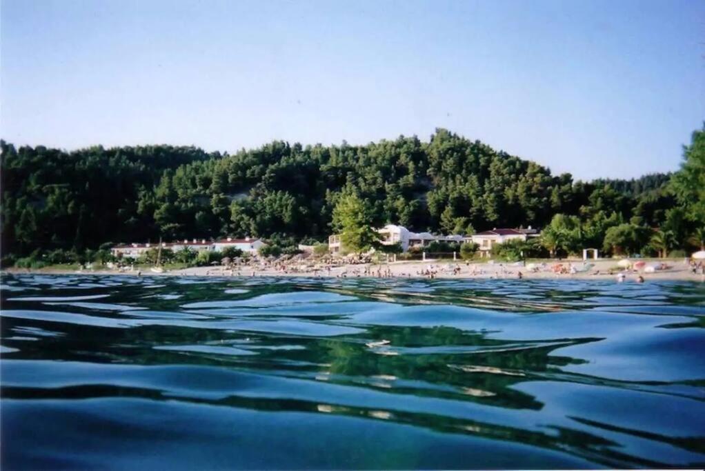 Holiday home Onar Close To The *