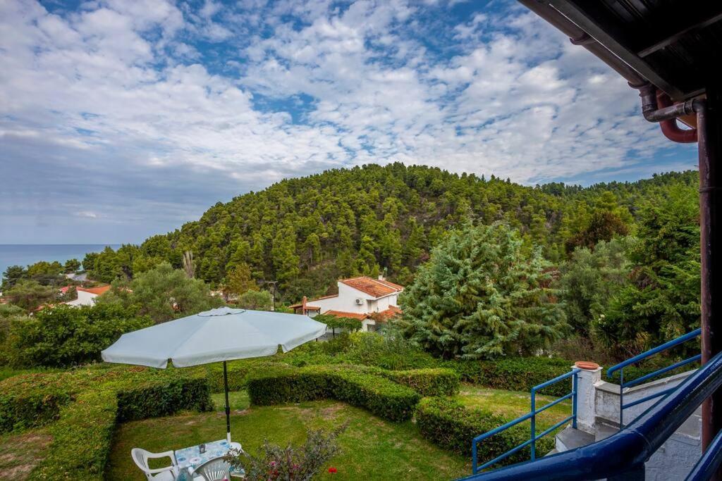 Onar Close To The Holiday home