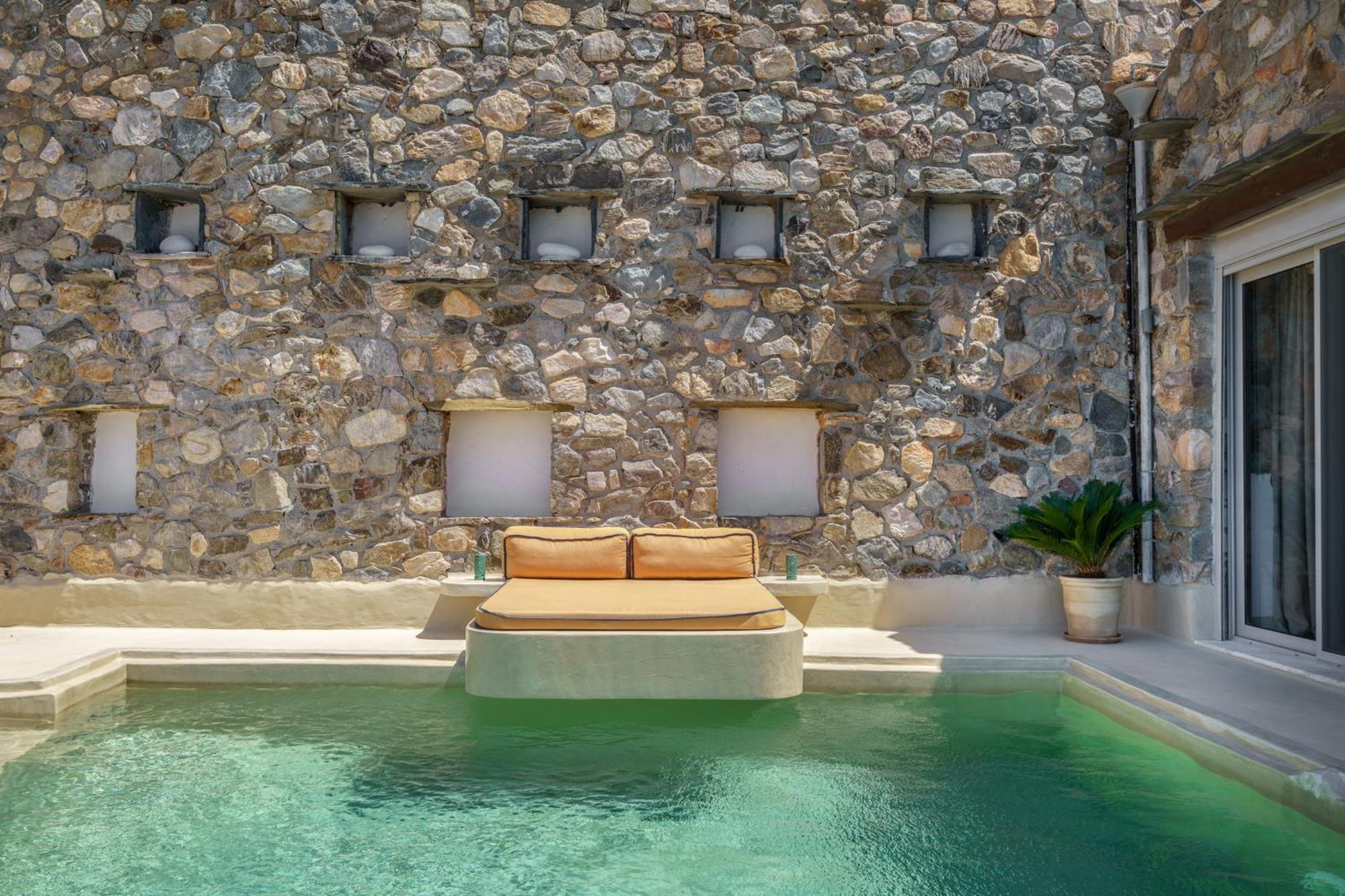 Newly Renovated Artemis With Private Pool Just 20min From Elafonissi