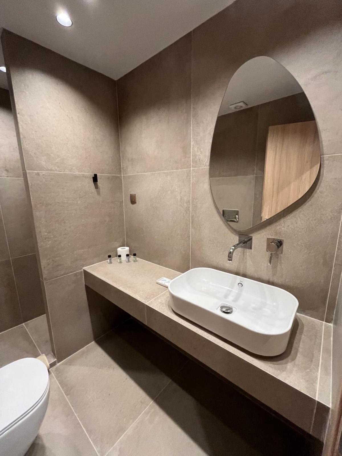 Lithos - Halkidiki Aparthotel